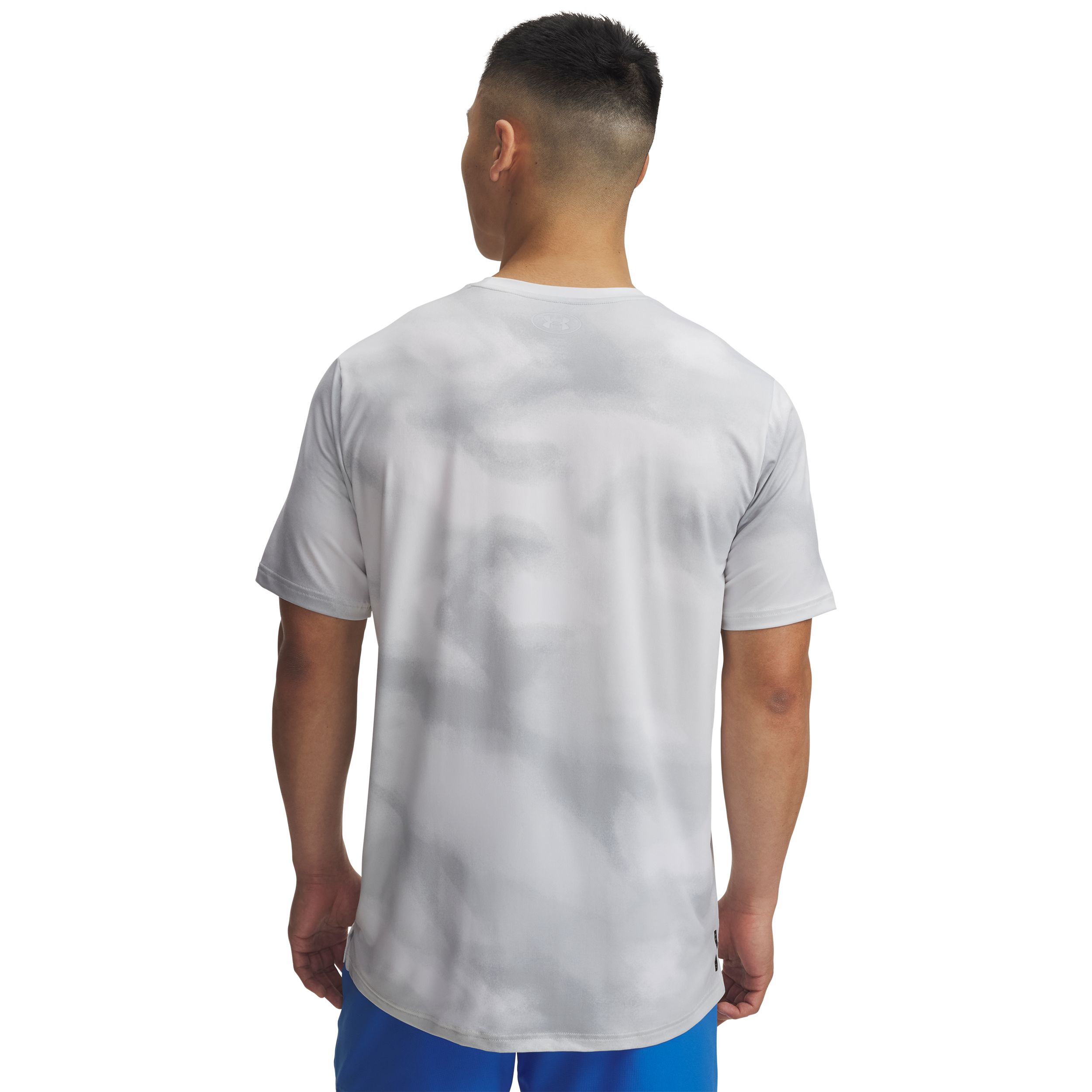 Under Armour Men's Vanish Energy Athletic T-shirt