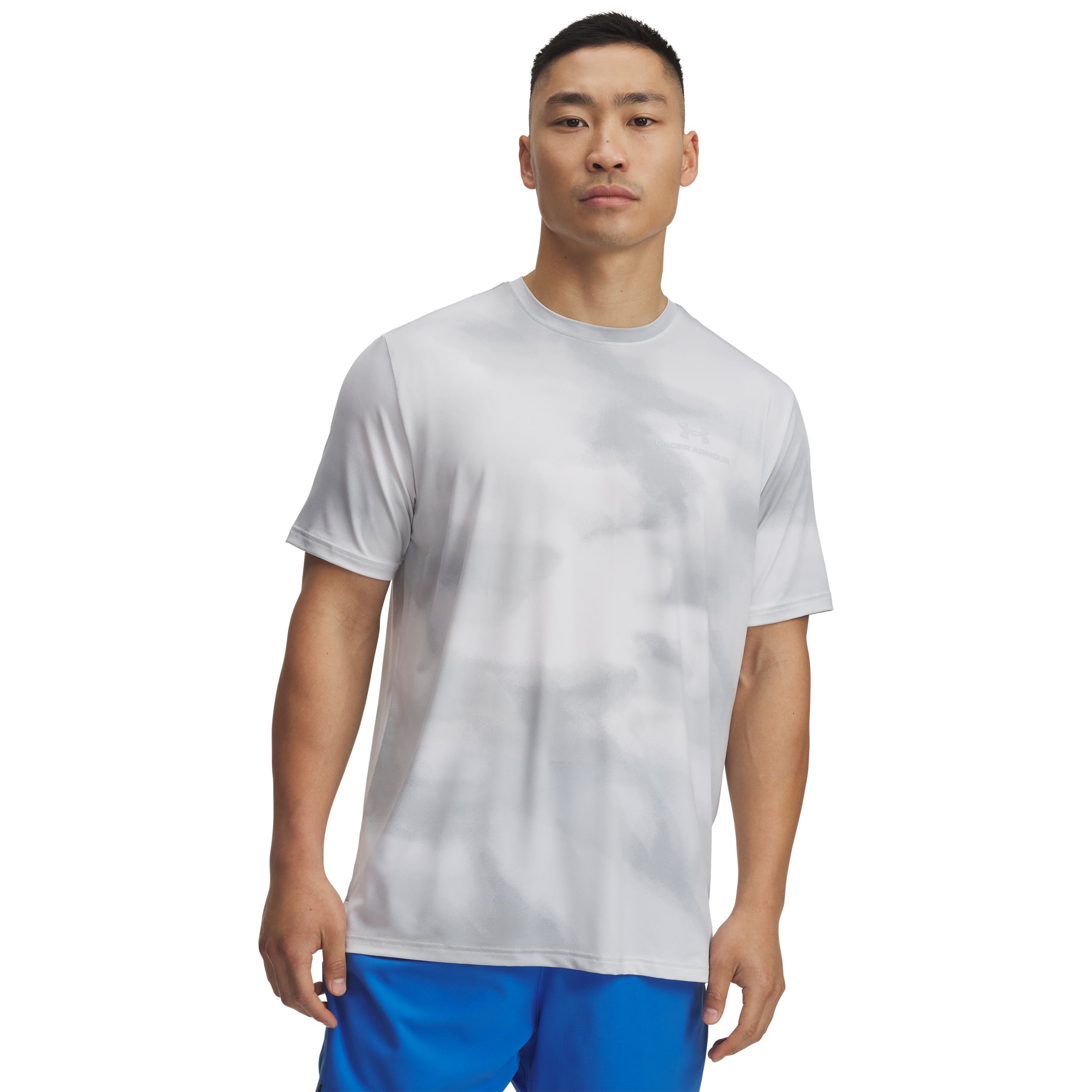 Under Armour Men's Vanish Energy Athletic T-shirt