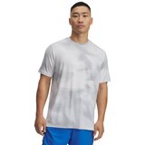 Under Armour Men's Vanish Energy Athletic T-shirt Front_Flat