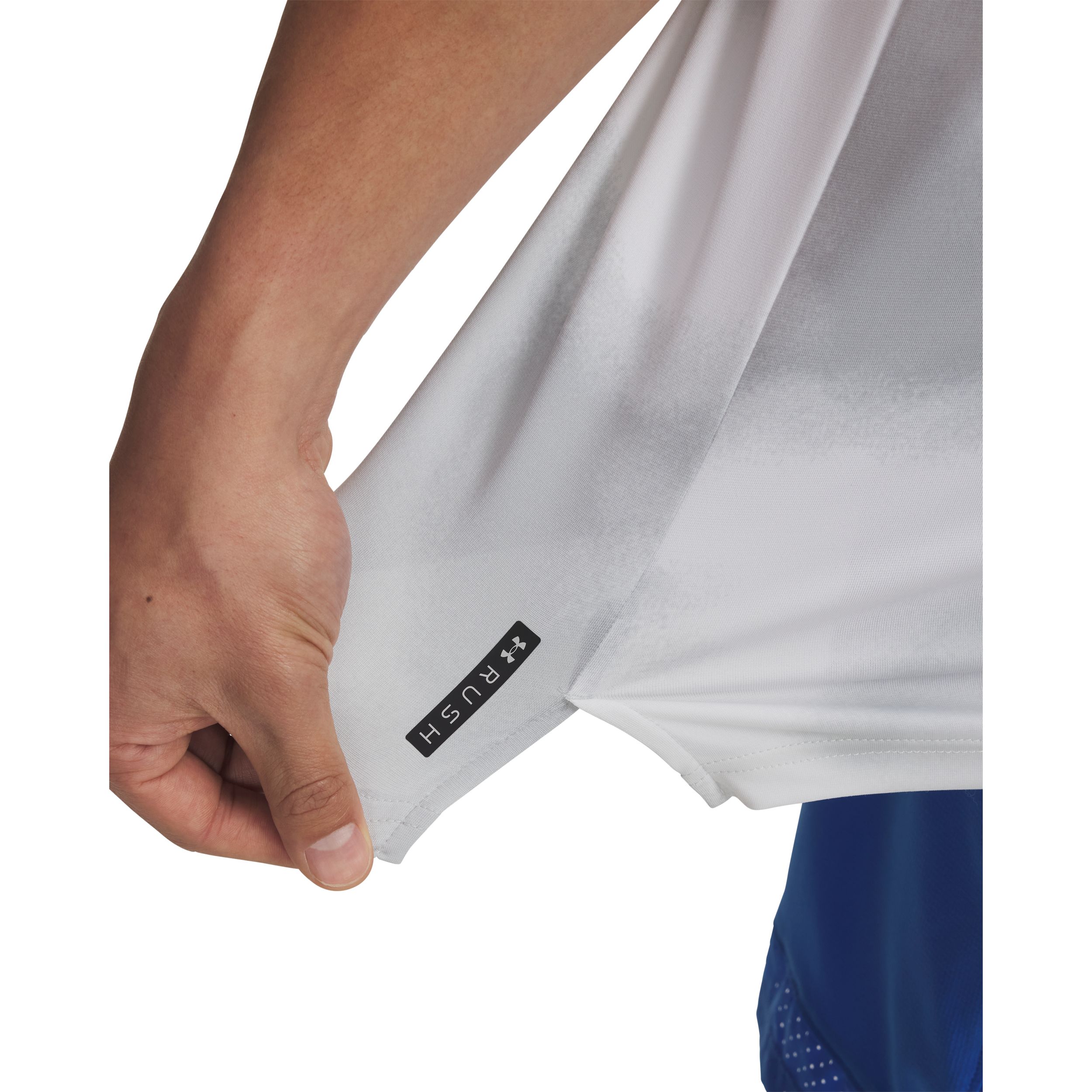 Under Armour Men's Vanish Energy Athletic T-shirt