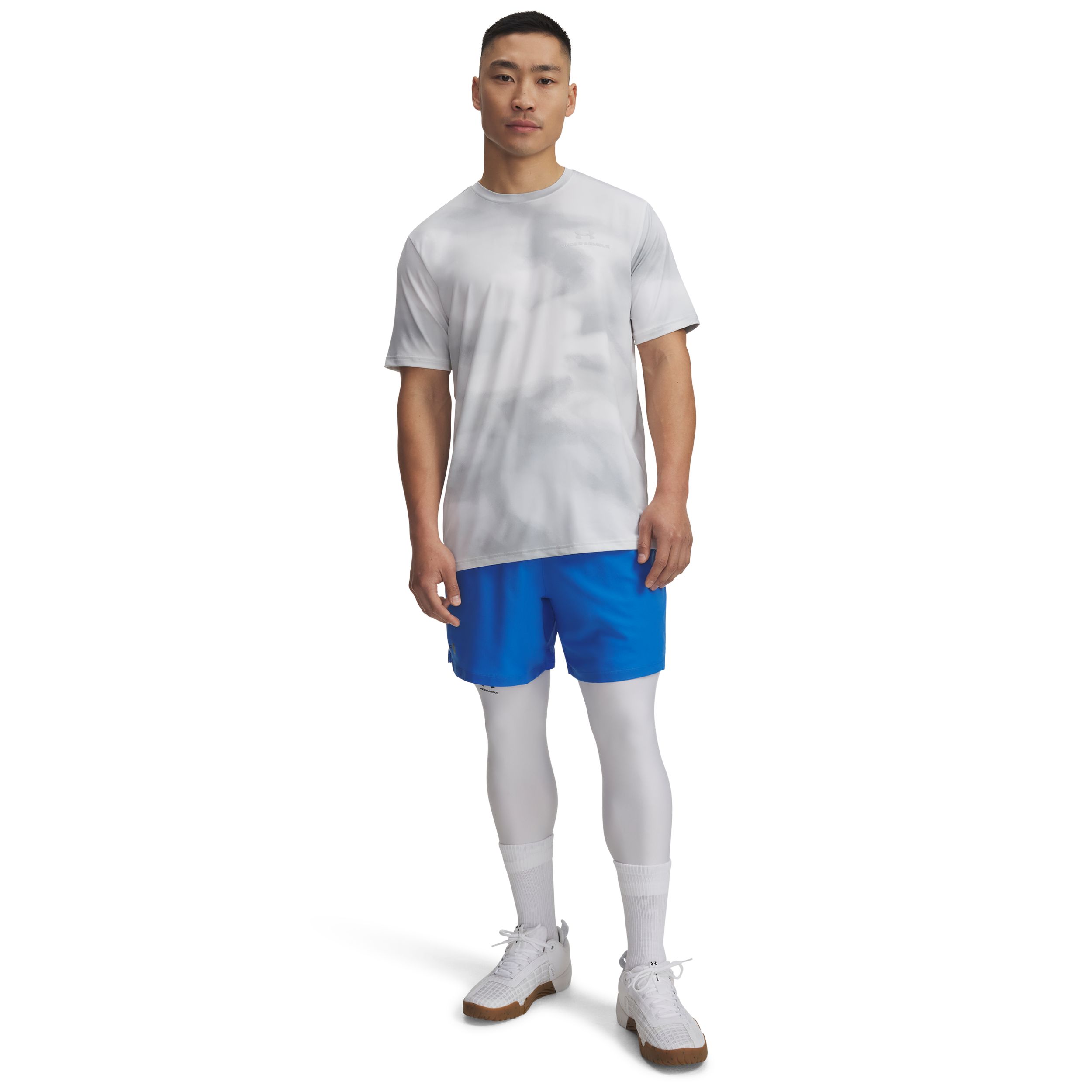 Under Armour Men's Vanish Energy Athletic T-shirt