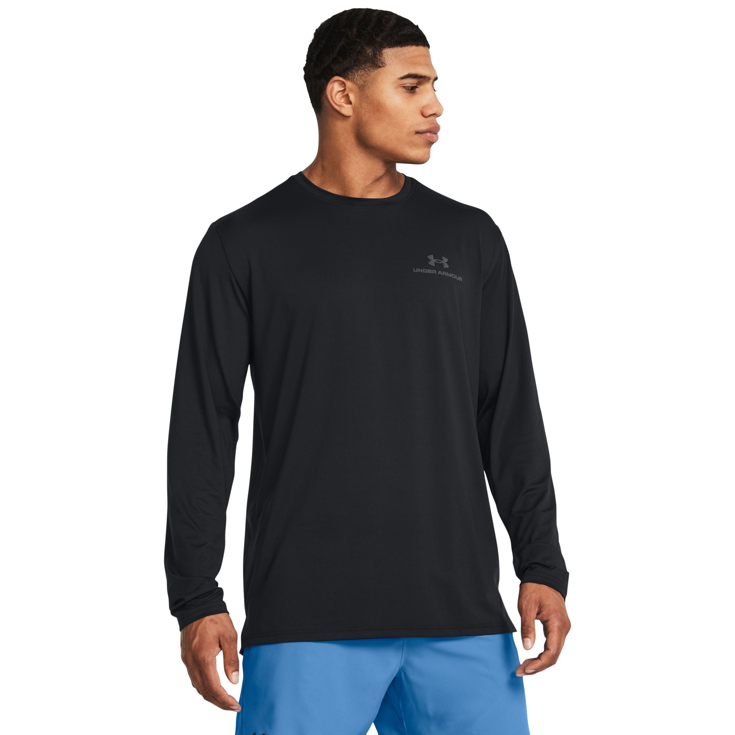Under Armour Men's Vanish Energy Long Sleeve T-Shirt