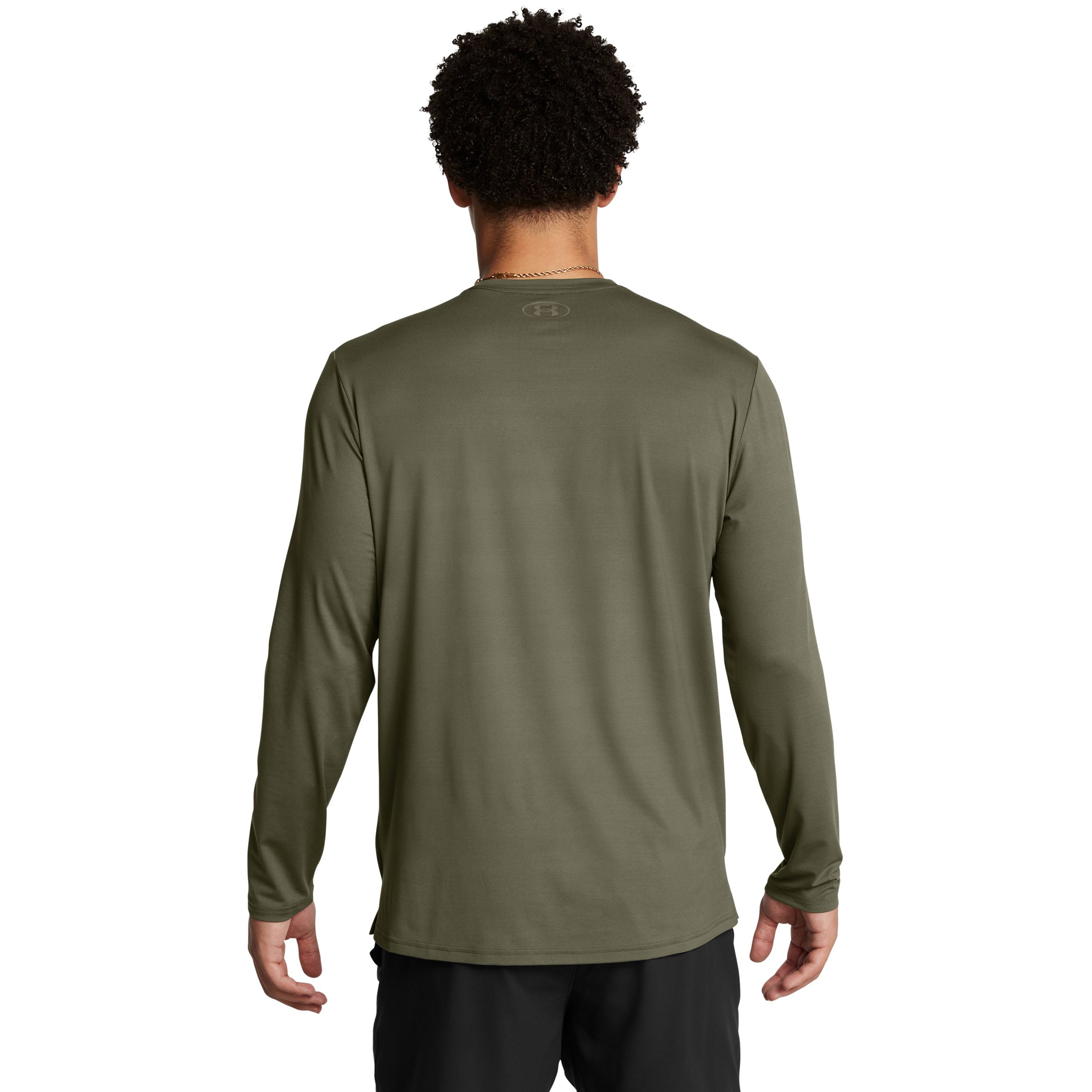 Under Armour Men's Vanish Energy Long Sleeve T-Shirt