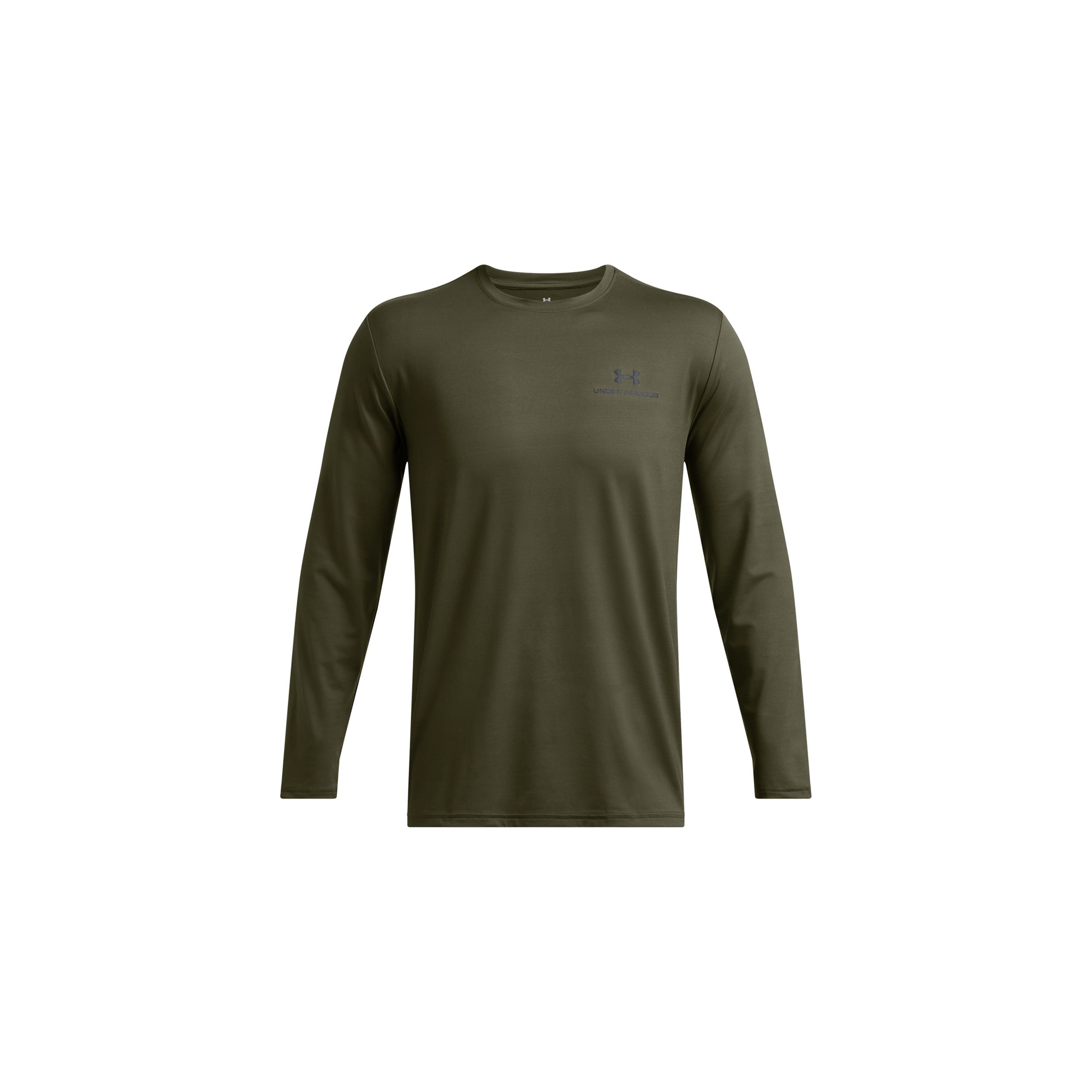 Under Armour Men's Vanish Energy Long Sleeve T-Shirt