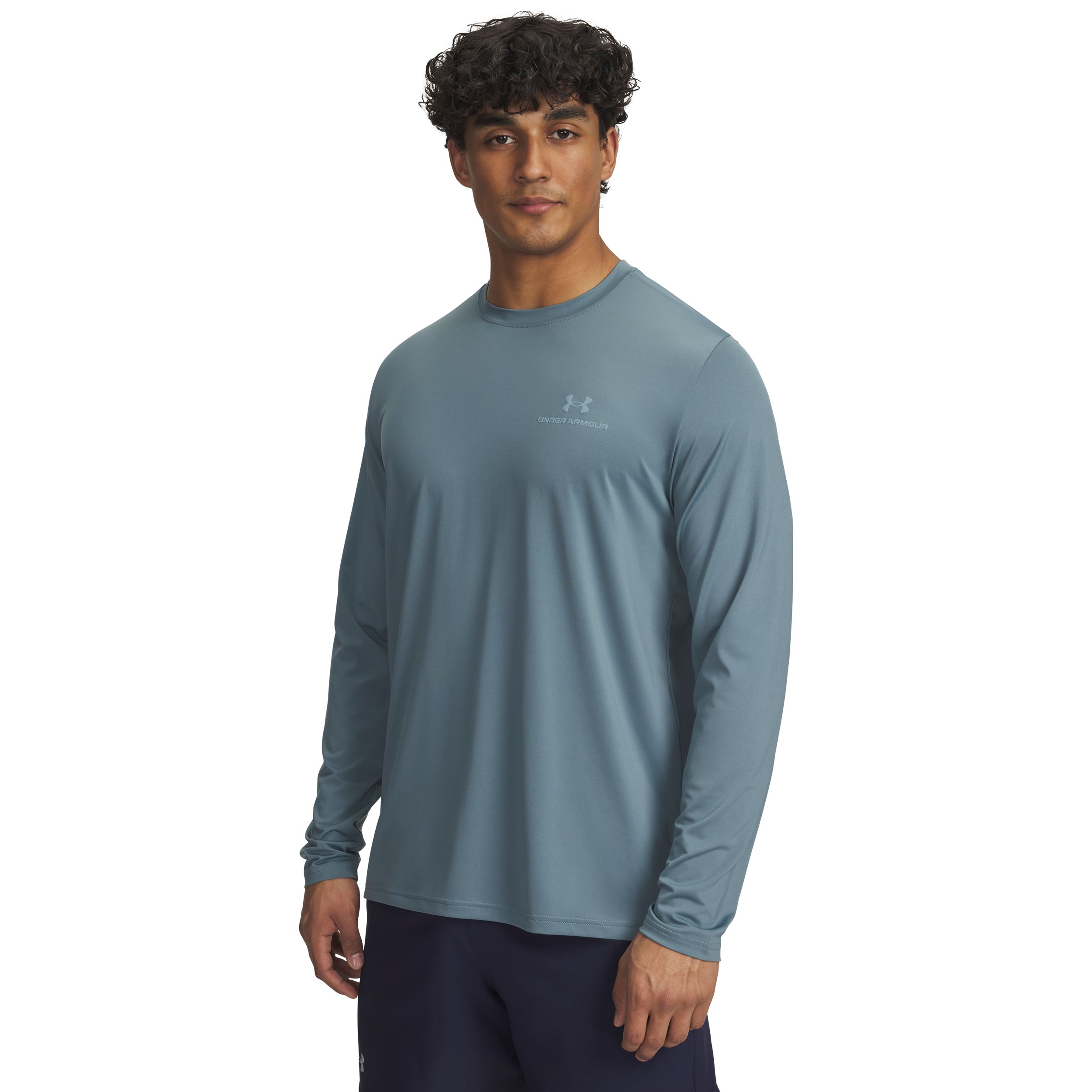 Under Armour Men's Vanish Energy Long Sleeve T-Shirt