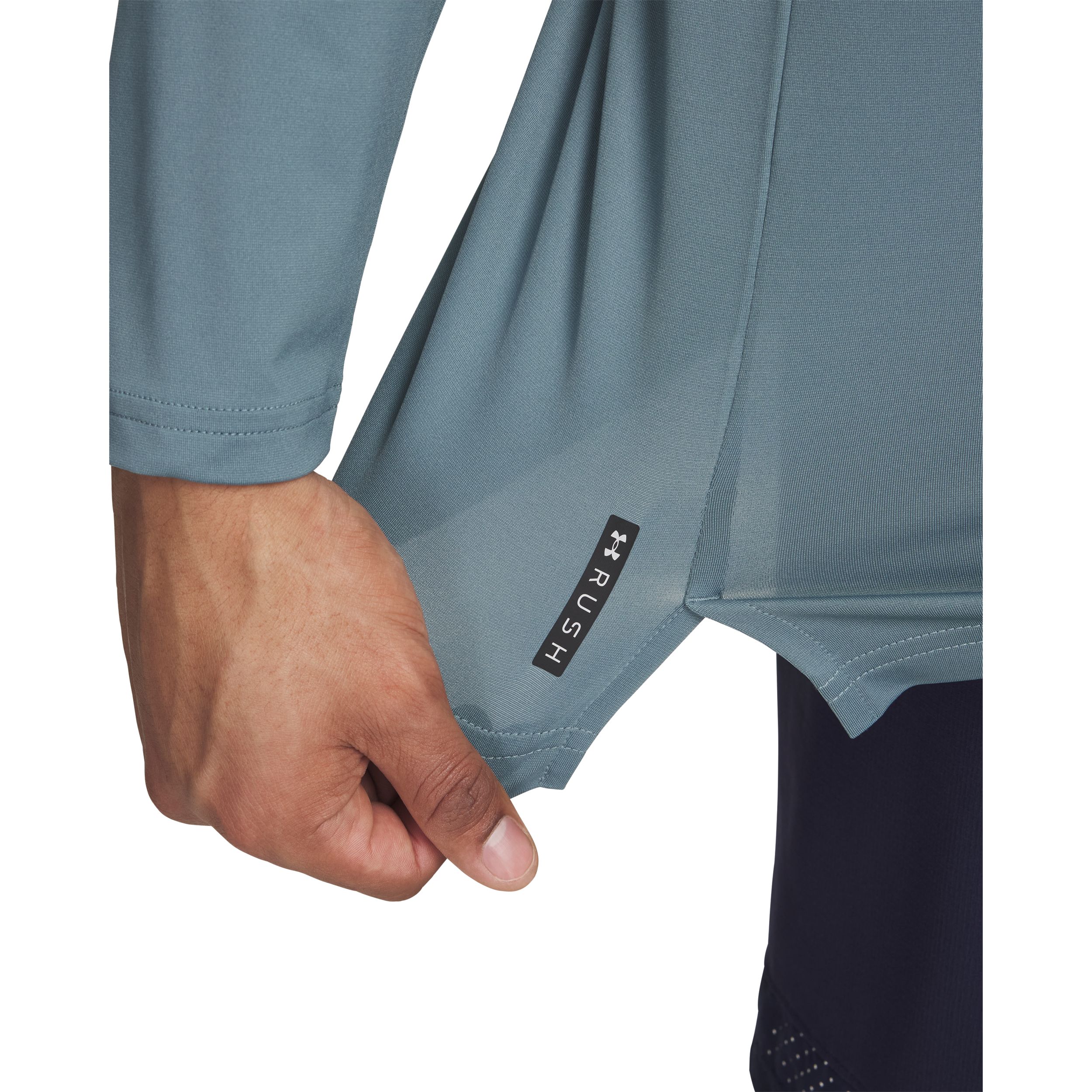 Under Armour Men's Vanish Energy Long Sleeve T-Shirt