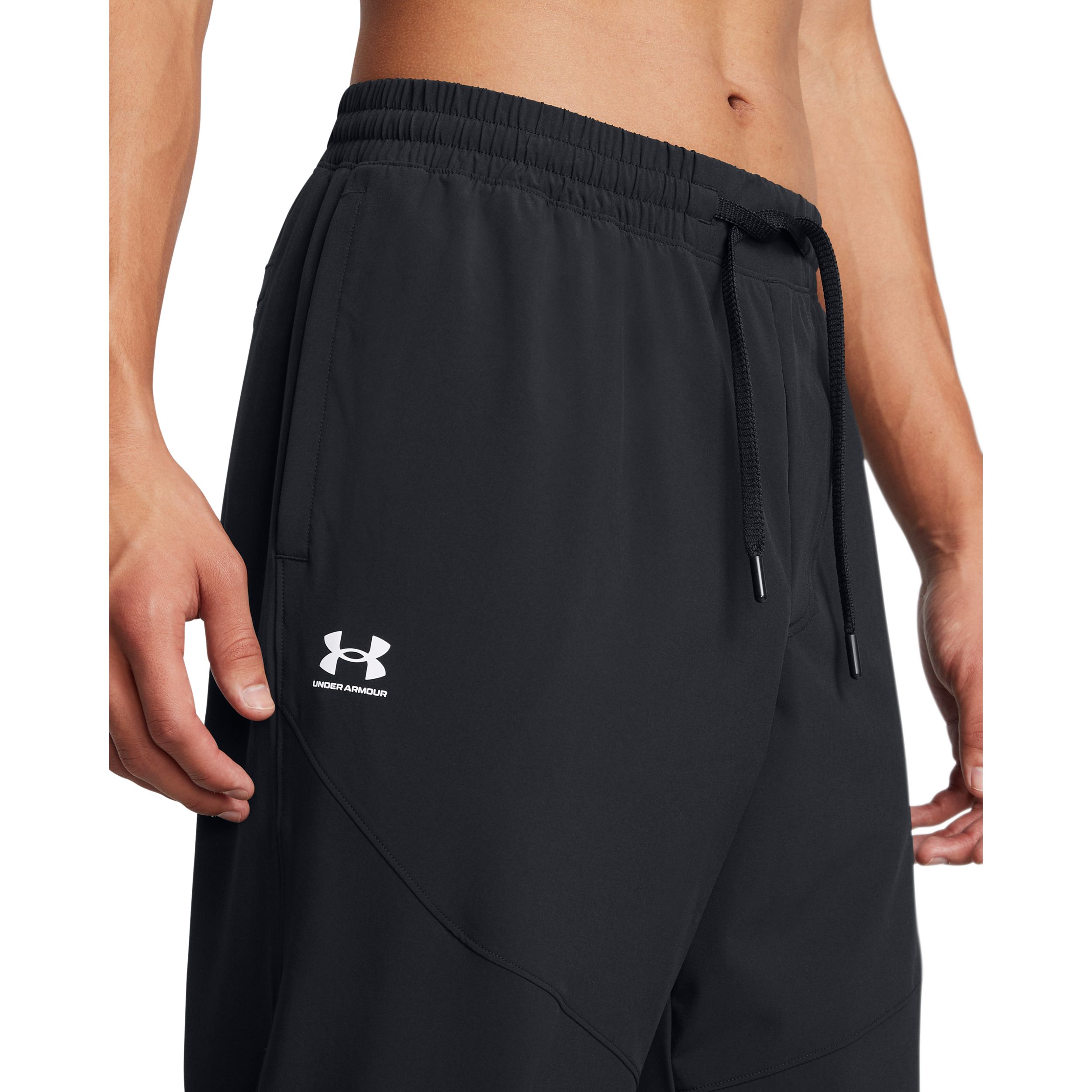 Under Armour Men's Vibe Water Repellent Jogger Pants