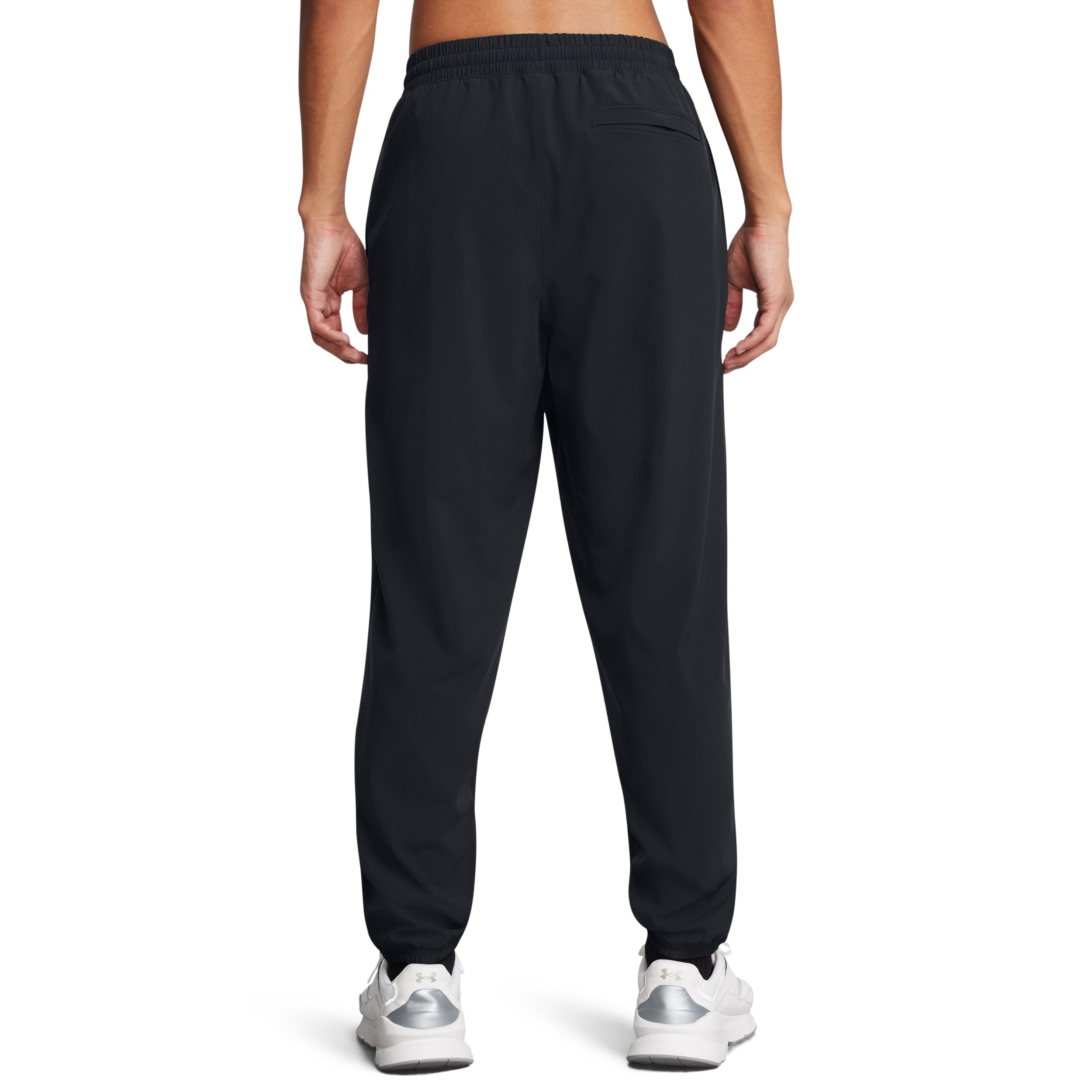 Under Armour Men's Vibe Water Repellent Jogger Pants