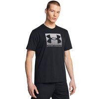 Under Armour Men's Boxed Quick-Drying Sport T-shirt Front_Angled_Right