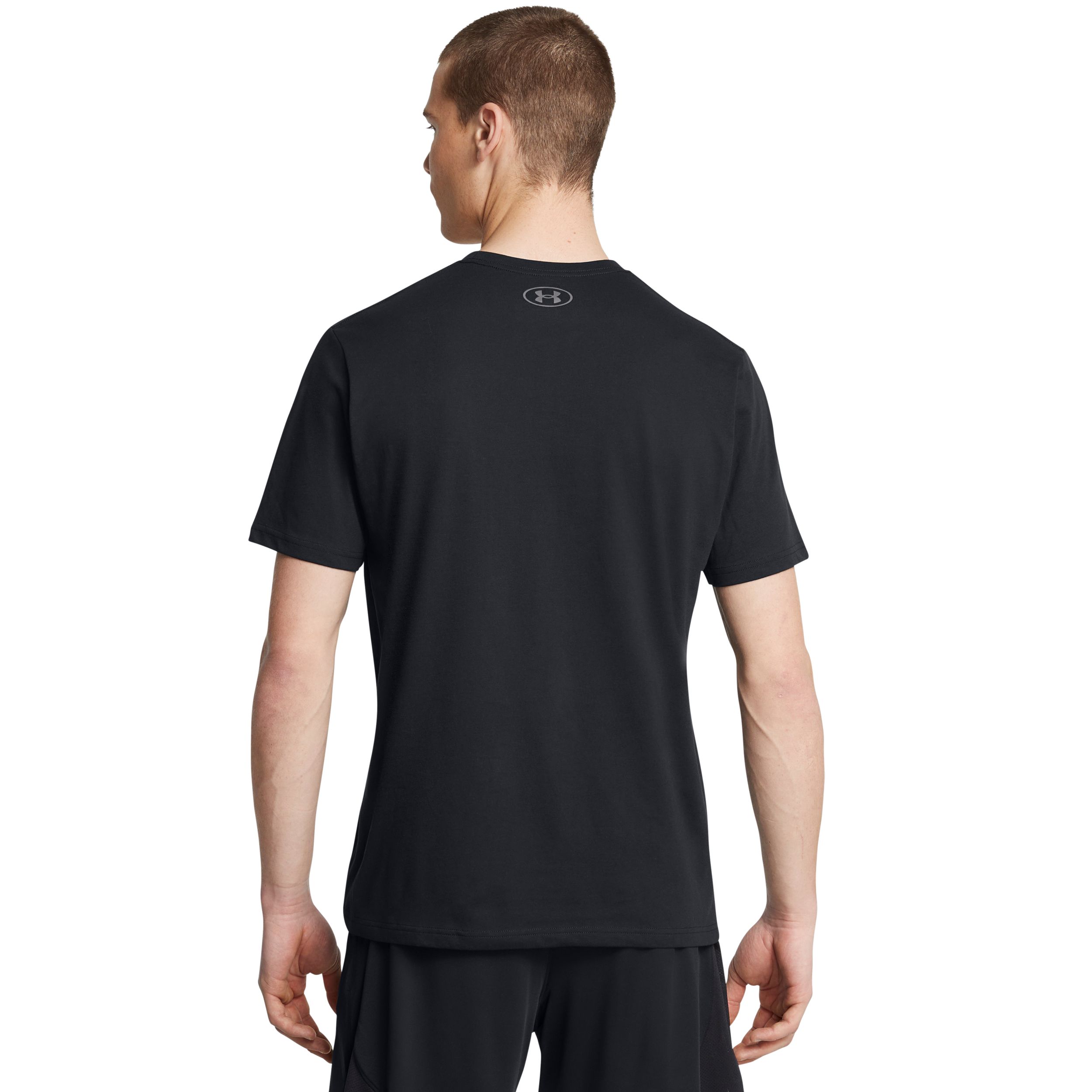 Under Armour Men's Boxed Quick-Drying Sport T-shirt