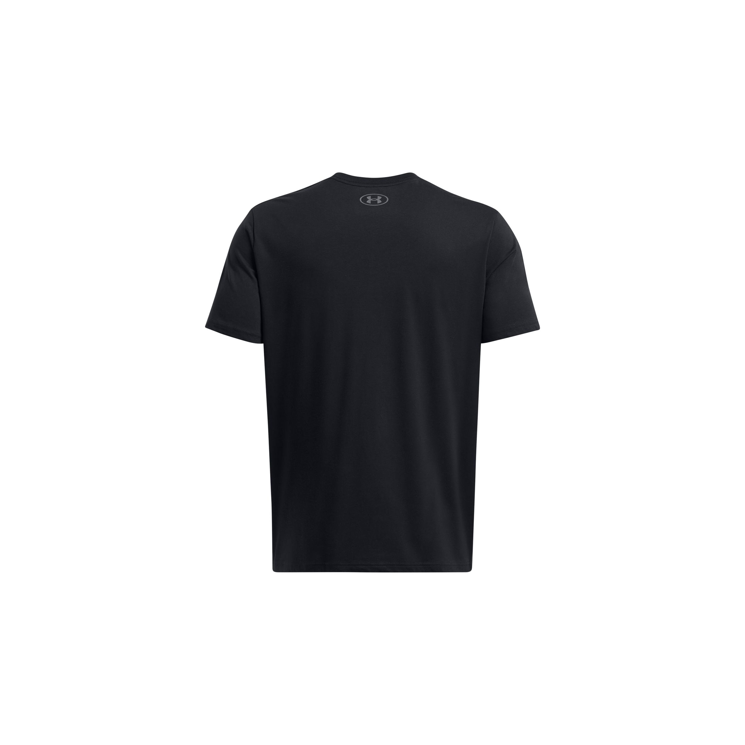 Under Armour Men's Boxed Quick-Drying Sport T-shirt