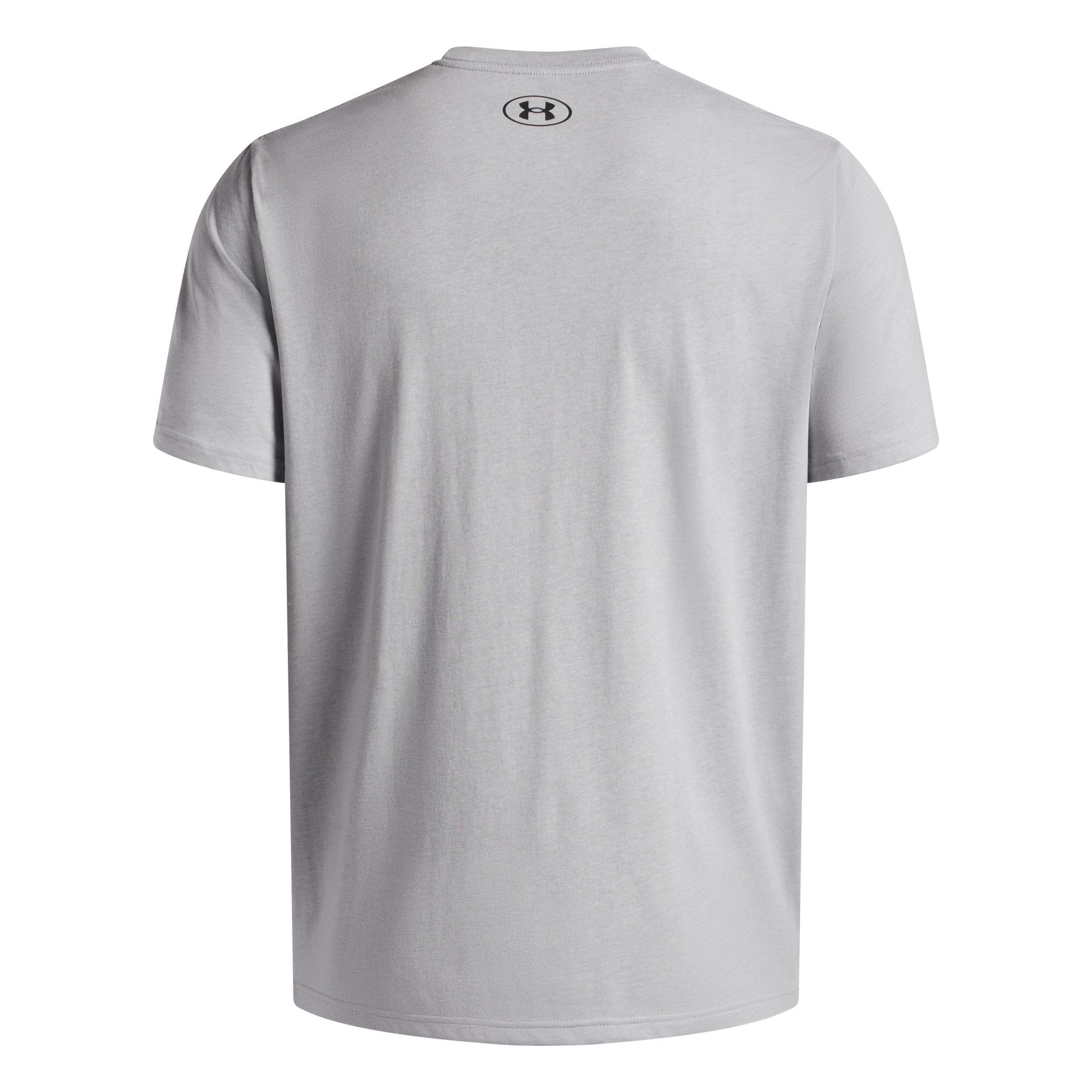 Under Armour Men's Boxed Quick-Drying Sport T-shirt