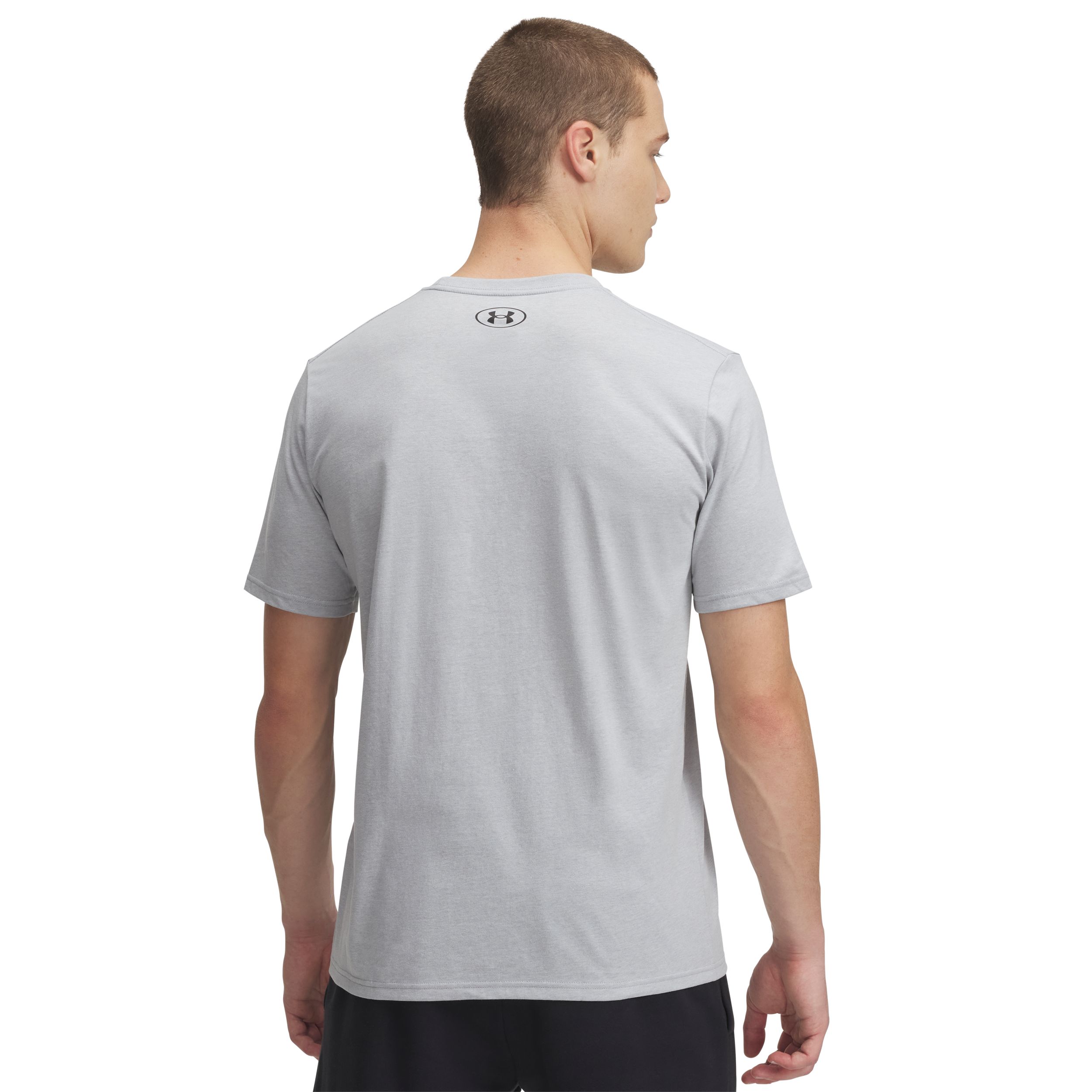 Under Armour Men's Boxed Quick-Drying Sport T-shirt