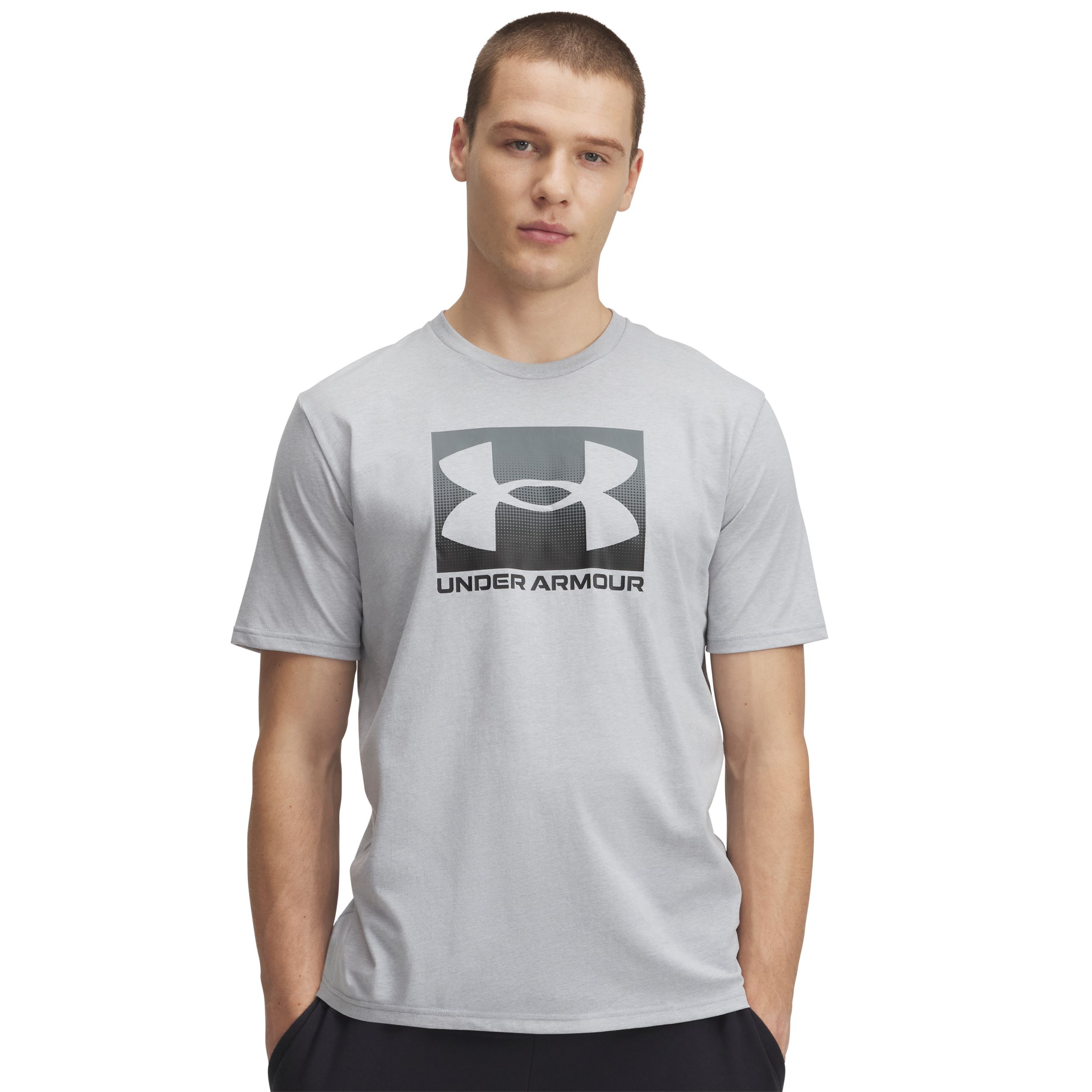 Under Armour Men's Boxed Quick-Drying Sport T-shirt