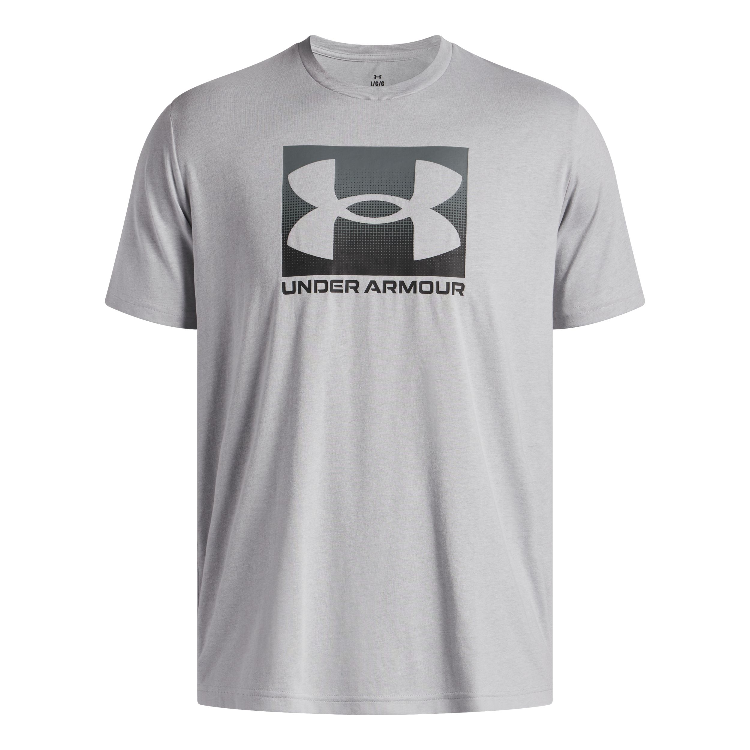 Under Armour Men's Boxed Quick-Drying Sport T-shirt