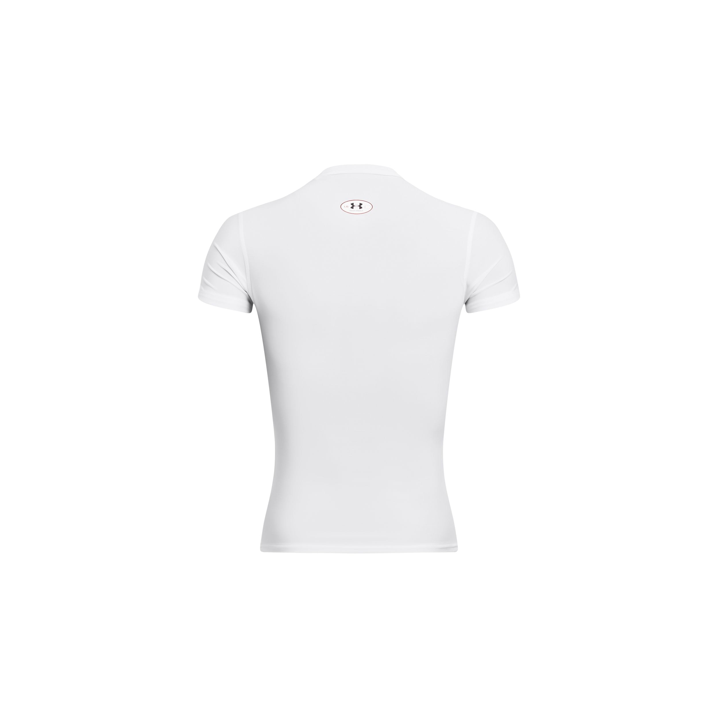 Under Armour Men's HeatGear© OG Compression T Shirt