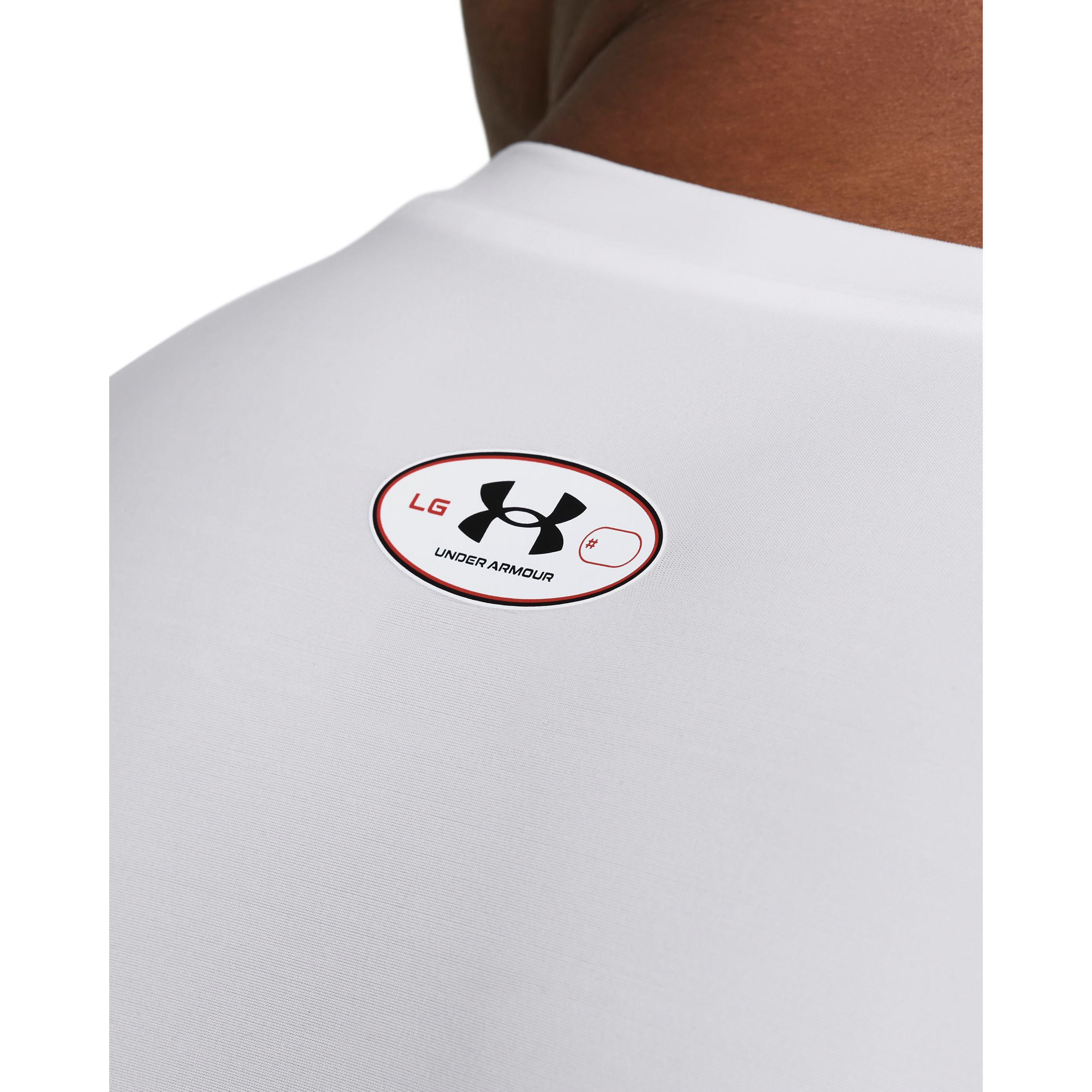 Under Armour Men's HeatGear© OG Compression T Shirt