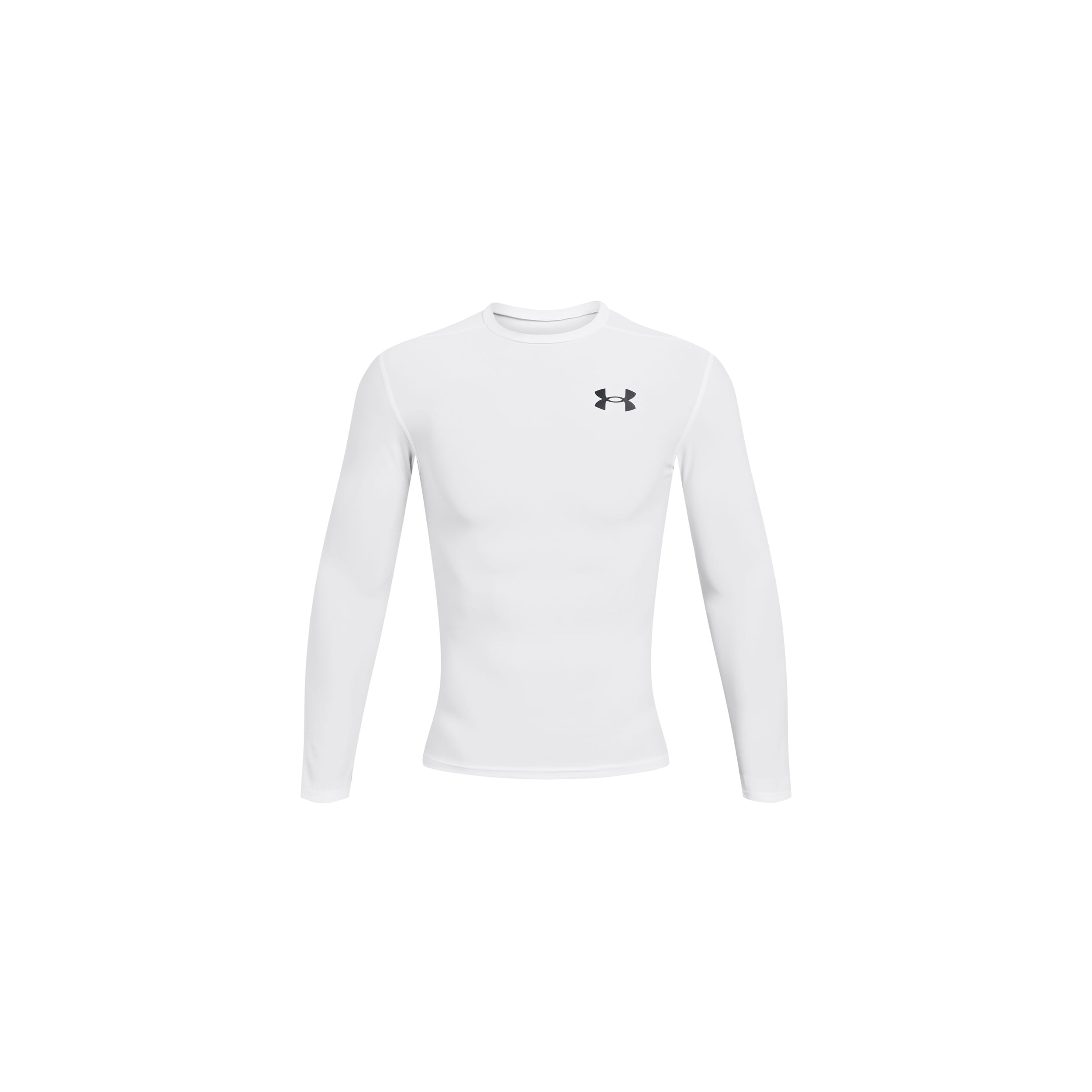 Under Armour Men's HeatGear© OG Compression Long Sleeve Shirt