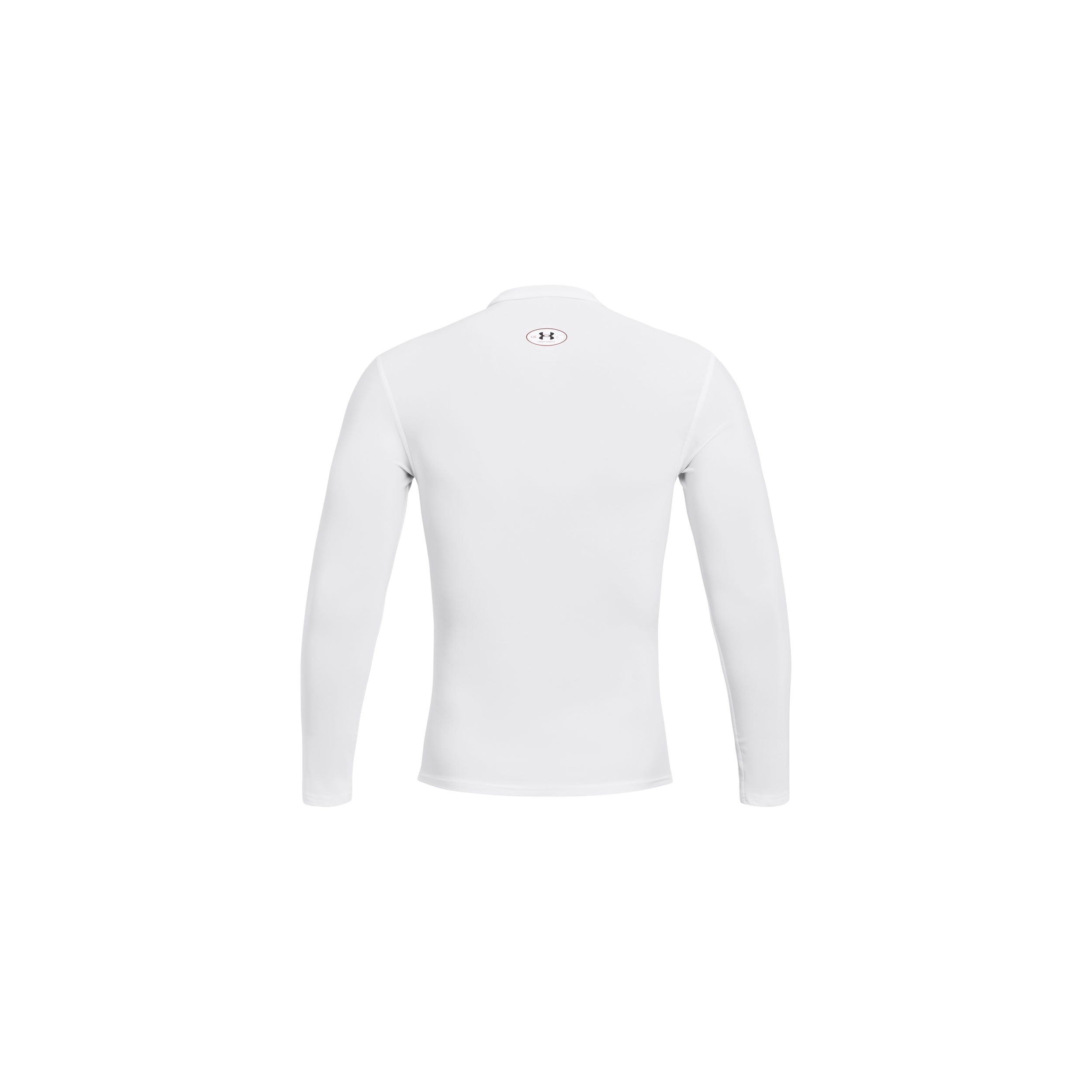 Under Armour Men's HeatGear© OG Compression Long Sleeve Shirt