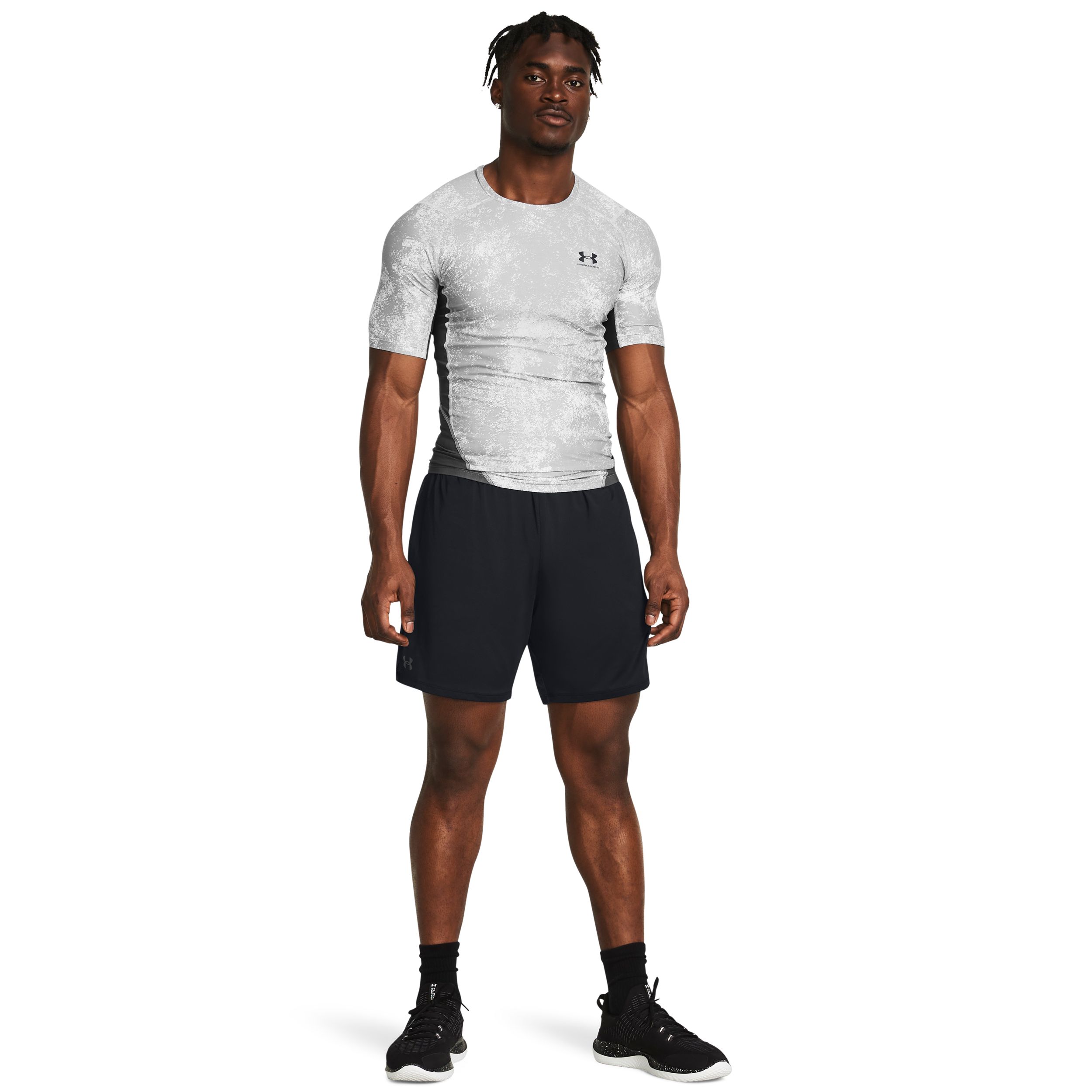 Under Armour Men's Tech™ Vent 7 Inch Shorts