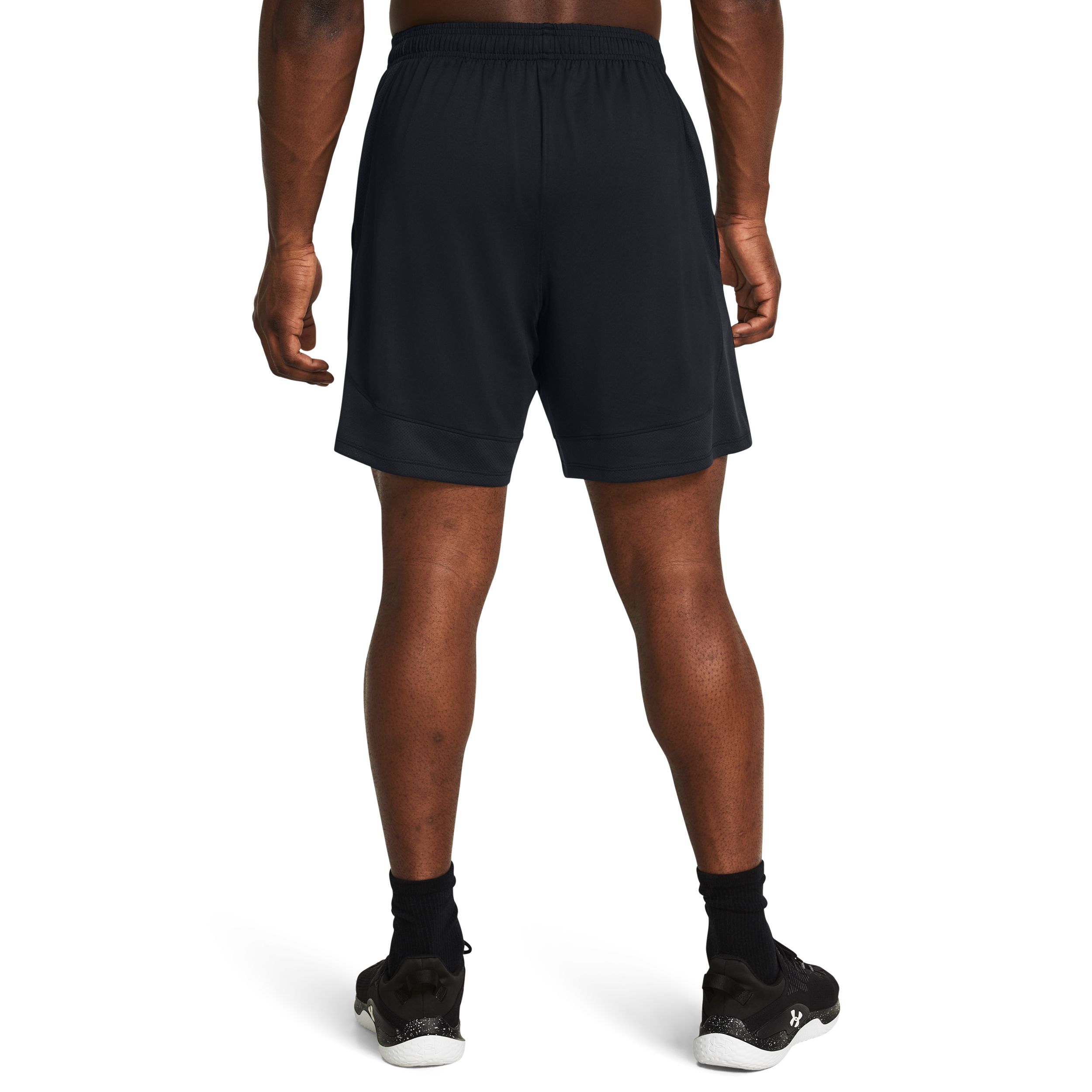 Under Armour Men's Tech™ Vent 7 Inch Shorts
