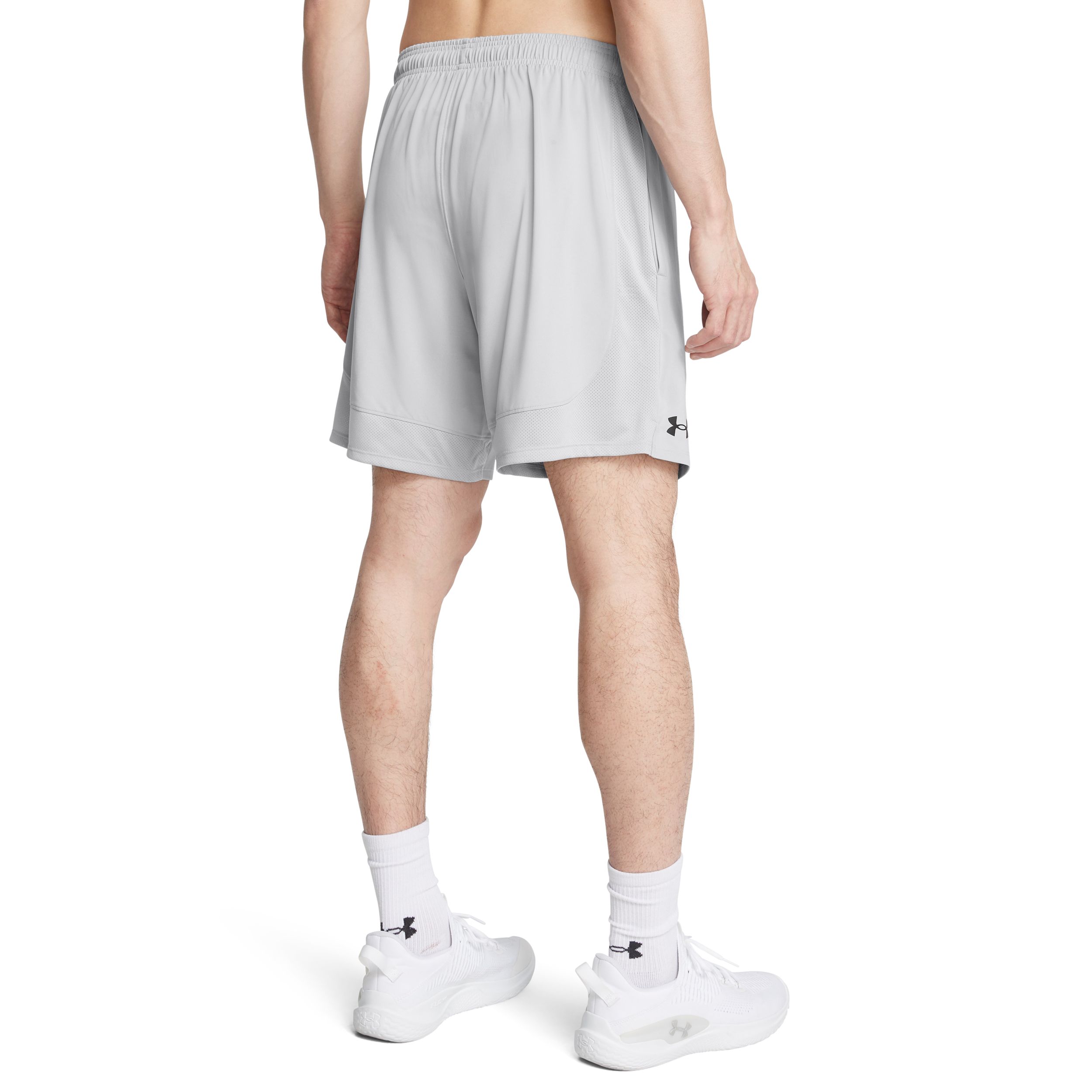 Under Armour Men's Tech™ Vent 7 Inch Shorts