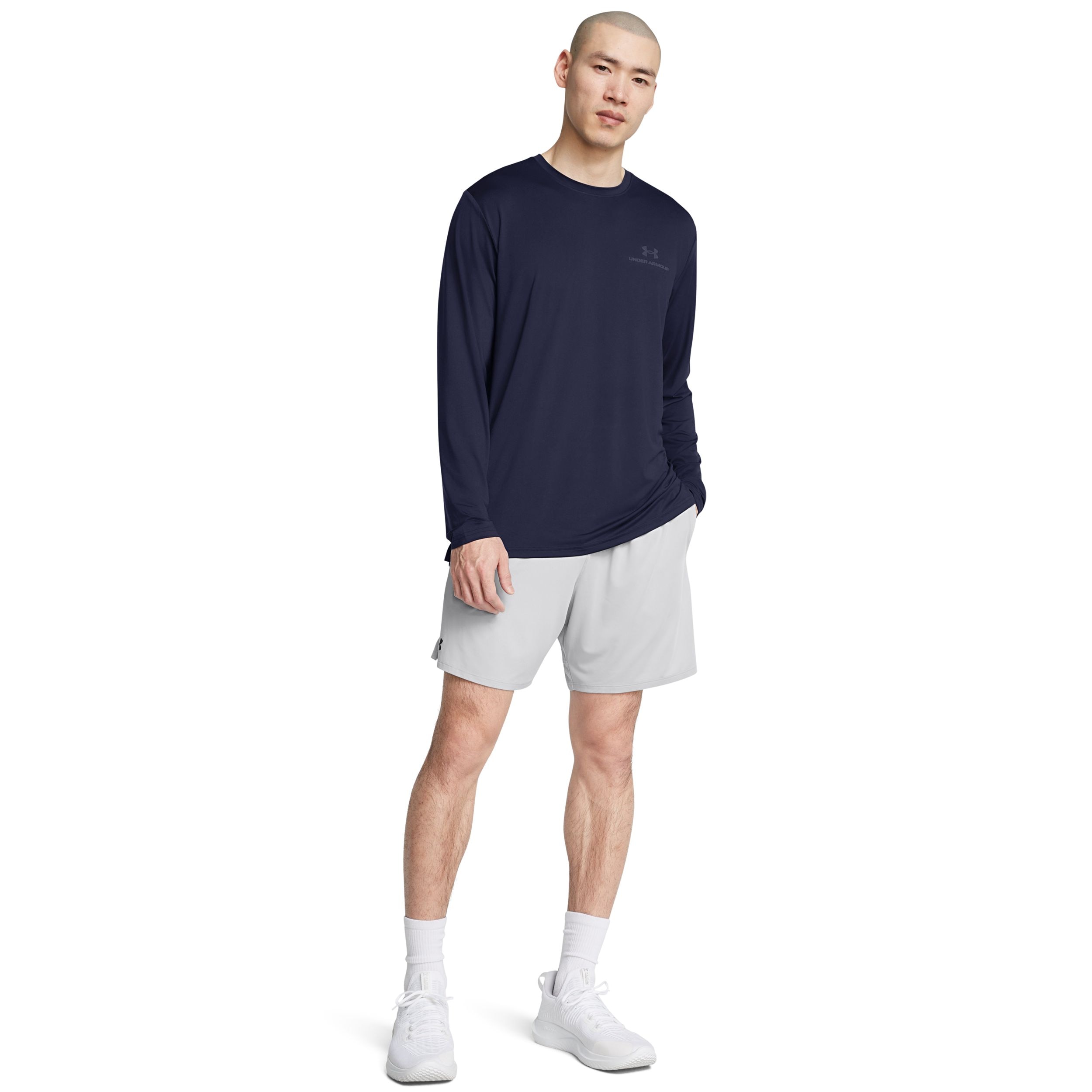 Under Armour Men's Tech™ Vent 7 Inch Shorts