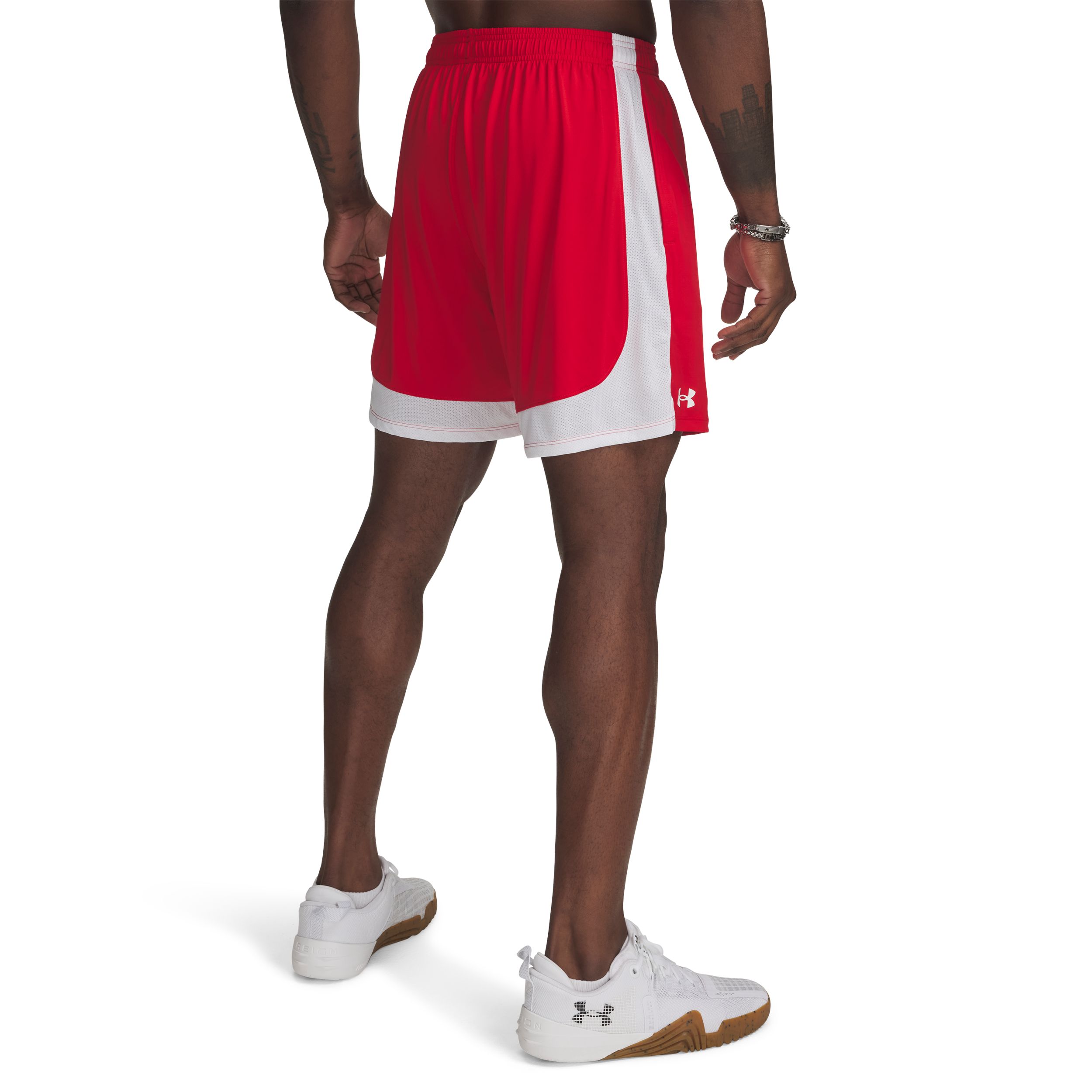 Under Armour Men's Tech™ Vent 7 Inch Shorts