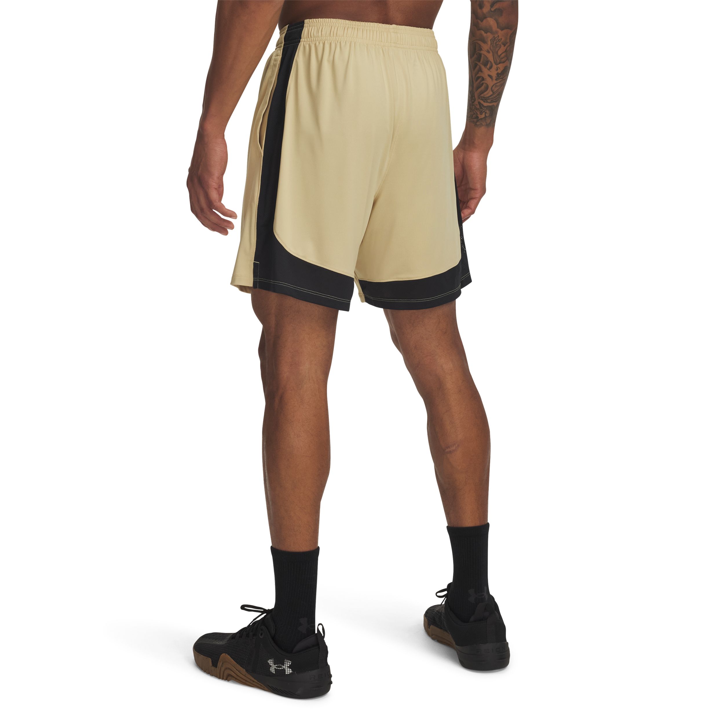 Under Armour Men's Tech™ Vent 7 Inch Shorts