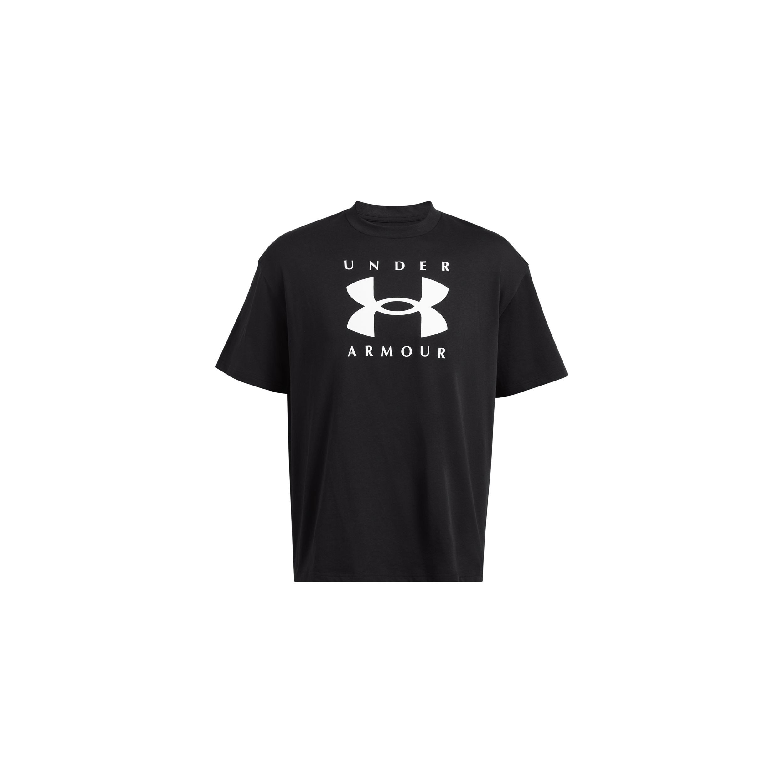 Under Armour Men's Heavyweight Oversized T-shirt