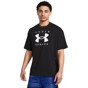 Under Armour Men's Heavyweight Oversized T-shirt