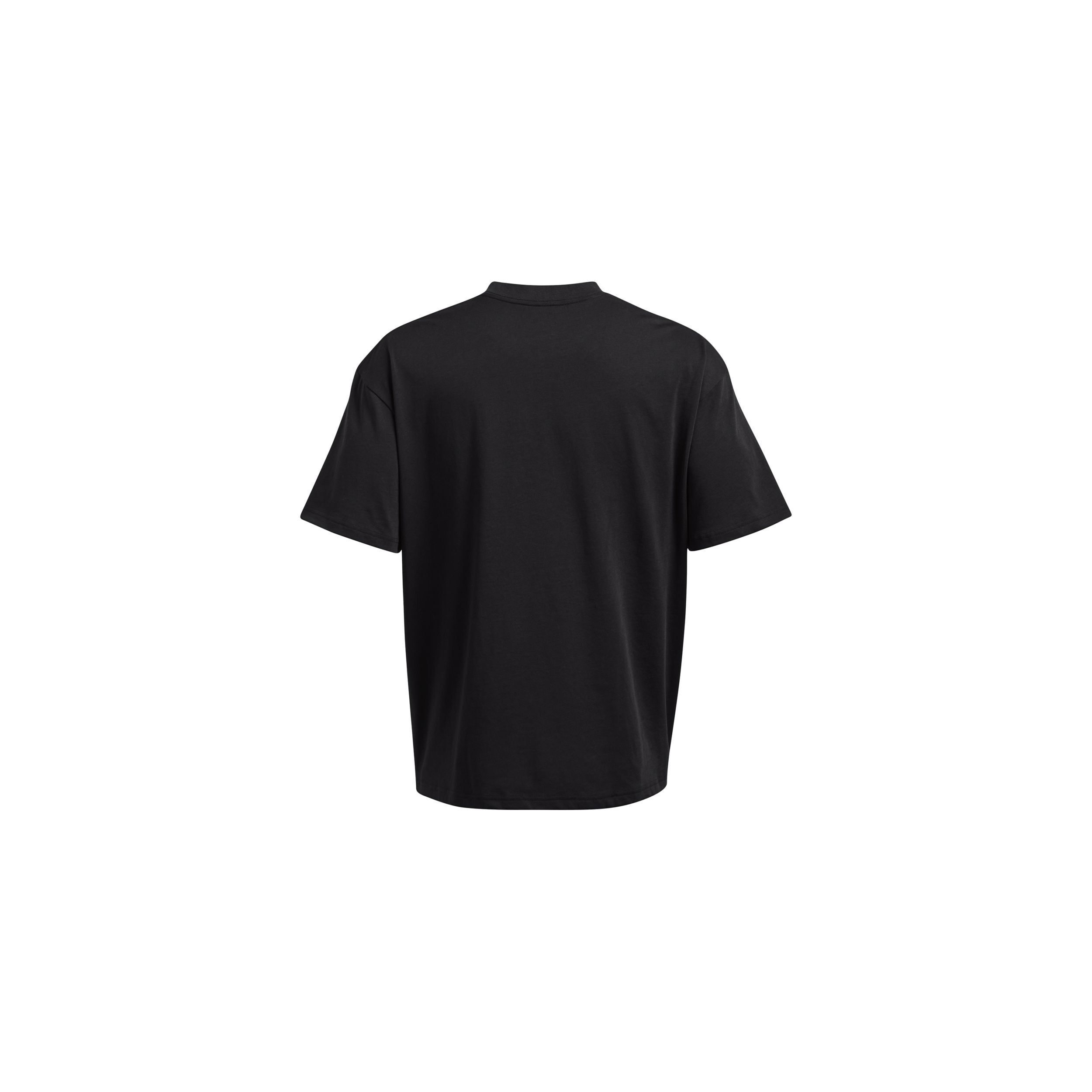 Under Armour Men's Heavyweight Oversized T-shirt