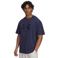 Under Armour Men's Heavyweight Oversized T-shirt