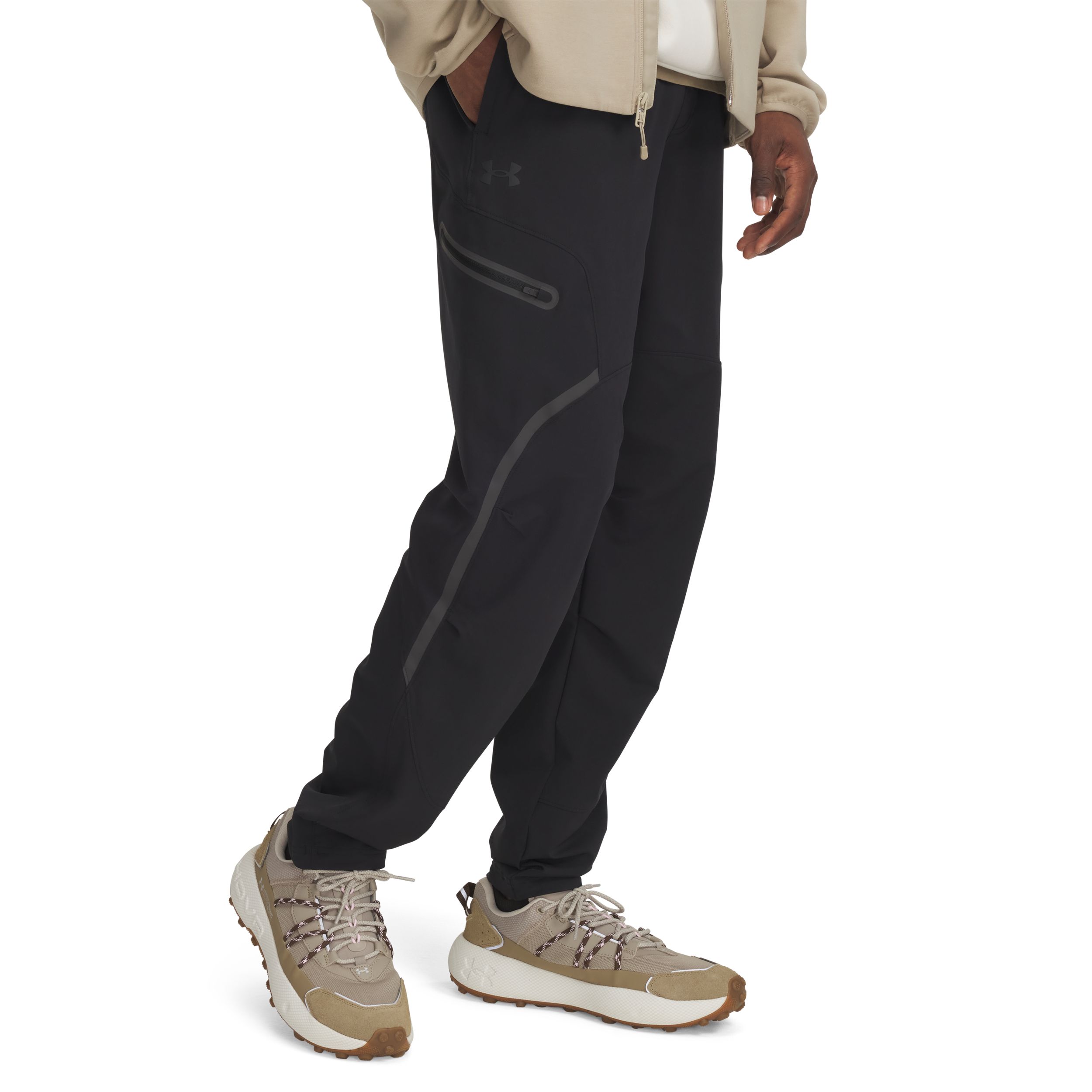 Under Armour Men's Unstoppable Cargo Pants