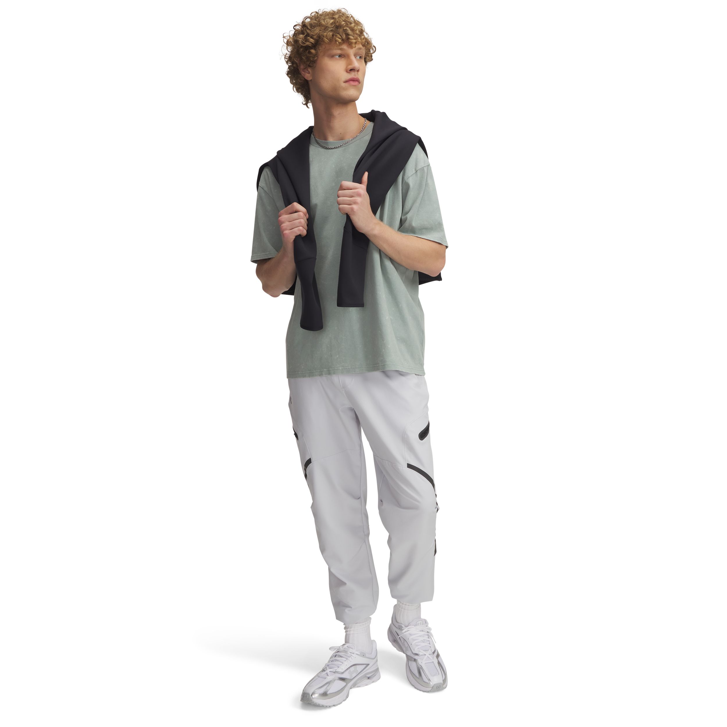 Under Armour Men's Unstoppable Cargo Pants