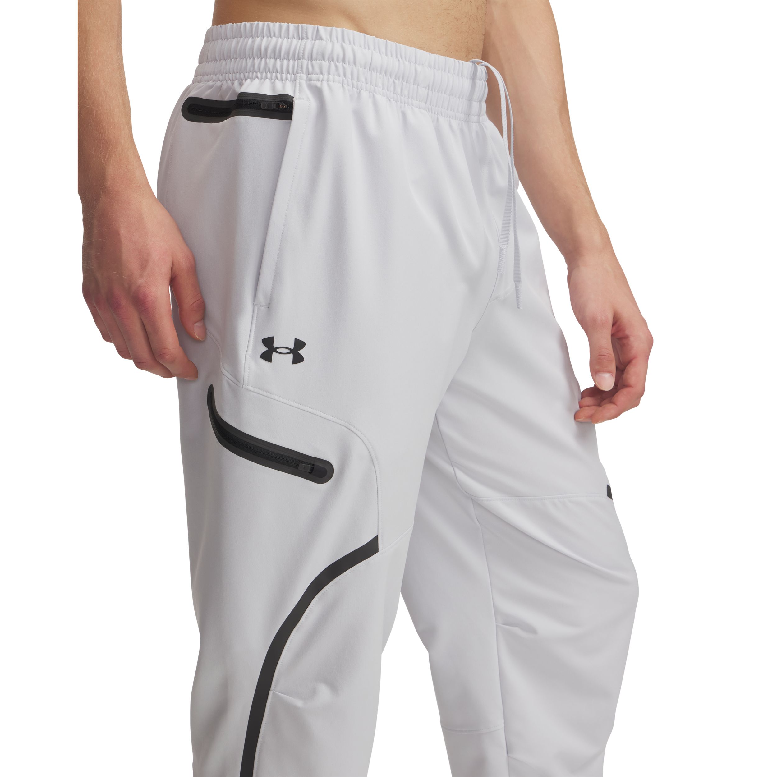 Under Armour Men's Unstoppable Cargo Pants