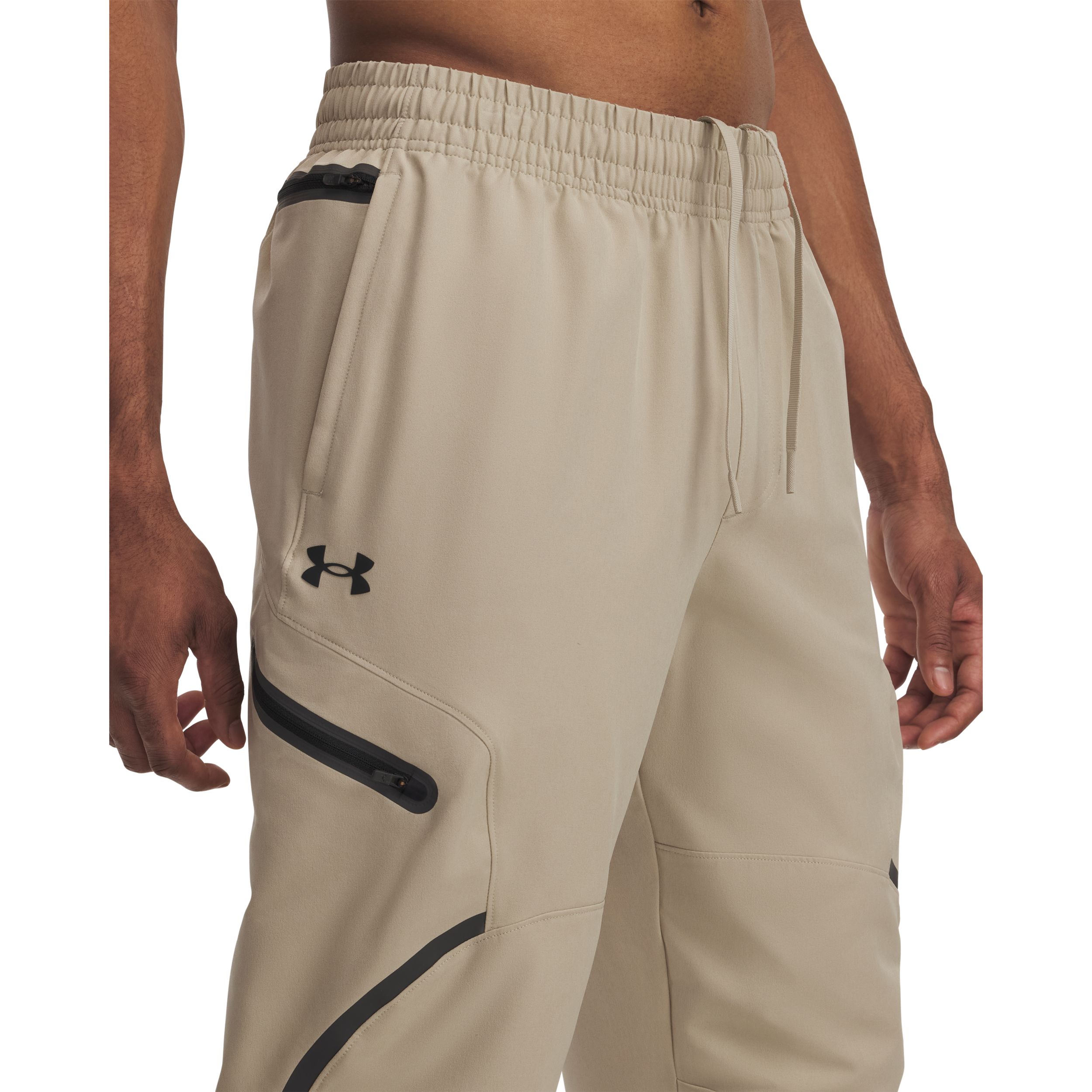 Under Armour Men's Unstoppable Cargo Pants