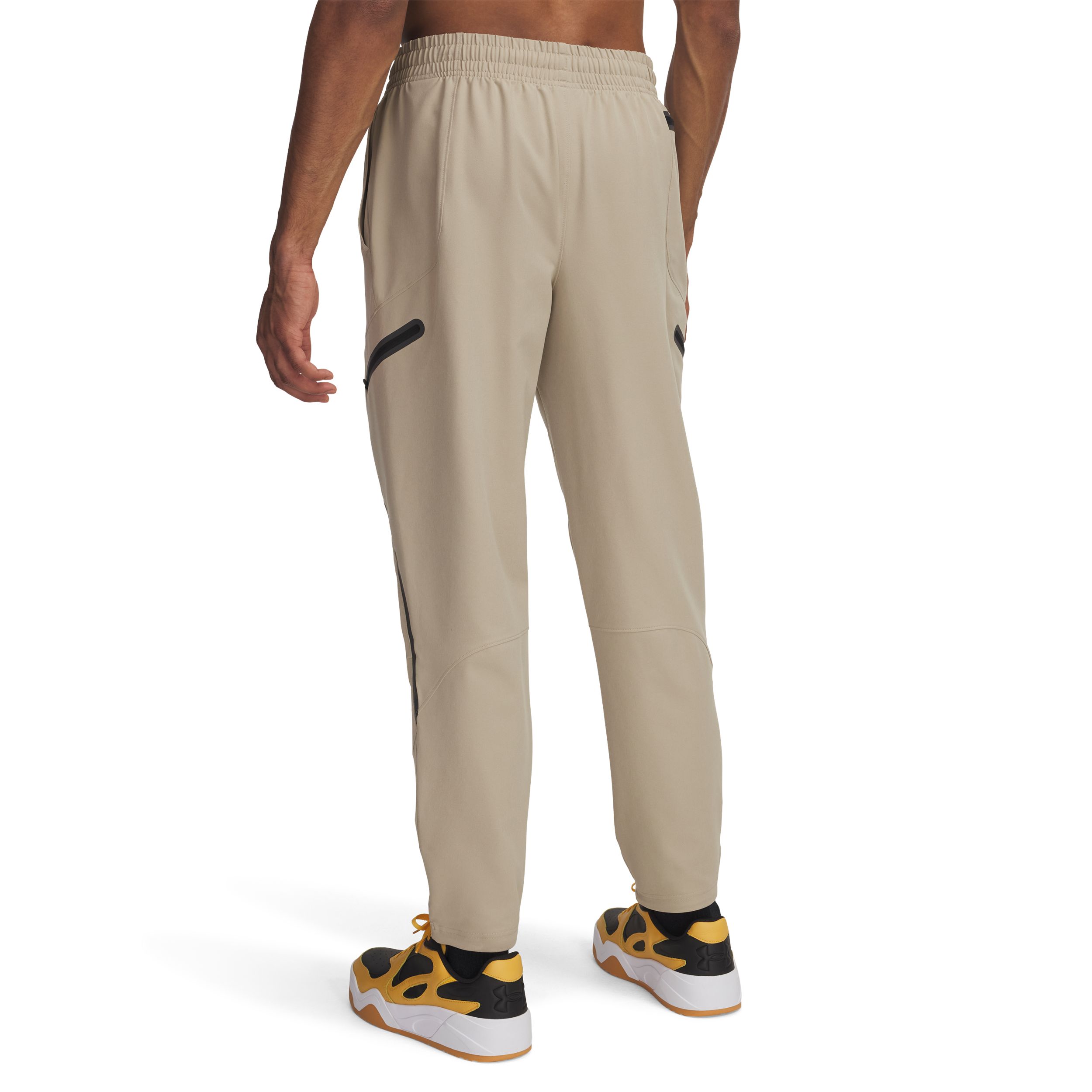 Under Armour Men's Unstoppable Cargo Pants