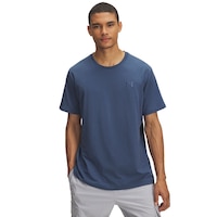 Under Armour Men's Icon LC T Shirt