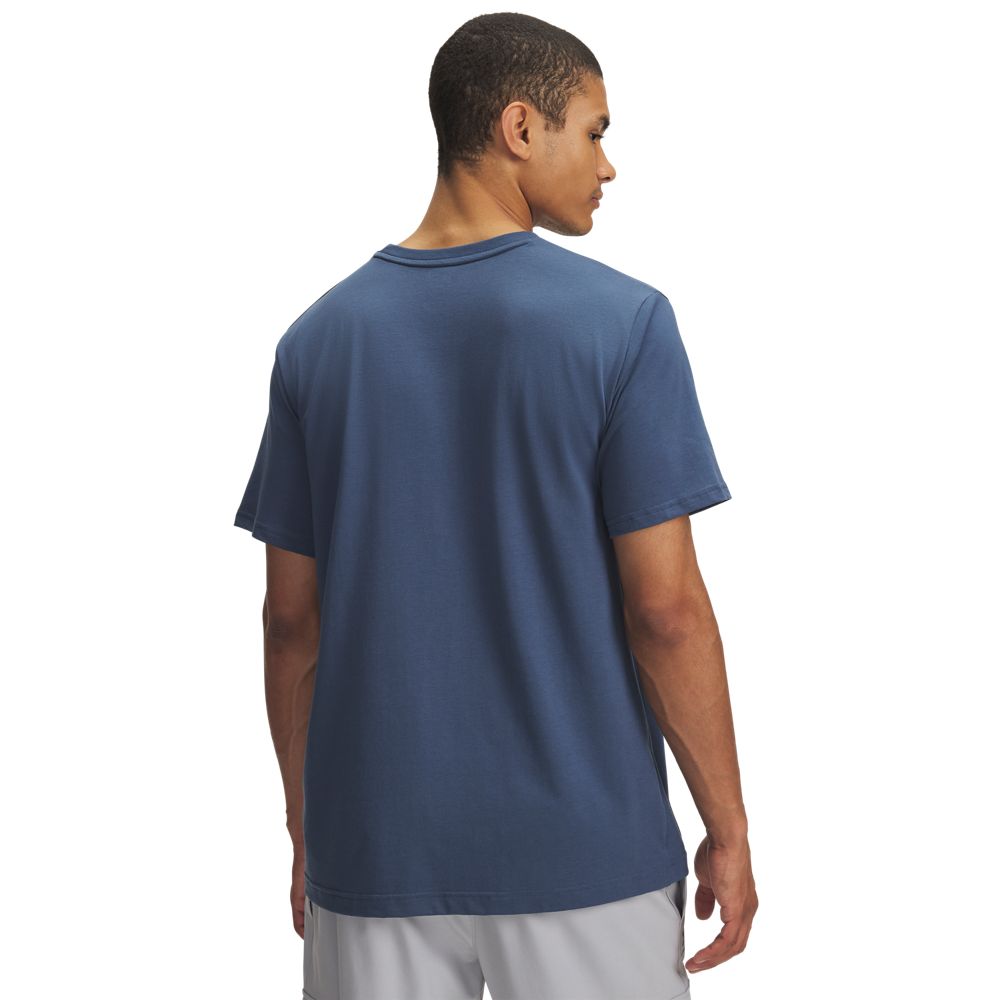 Under Armour Men's Icon LC T Shirt