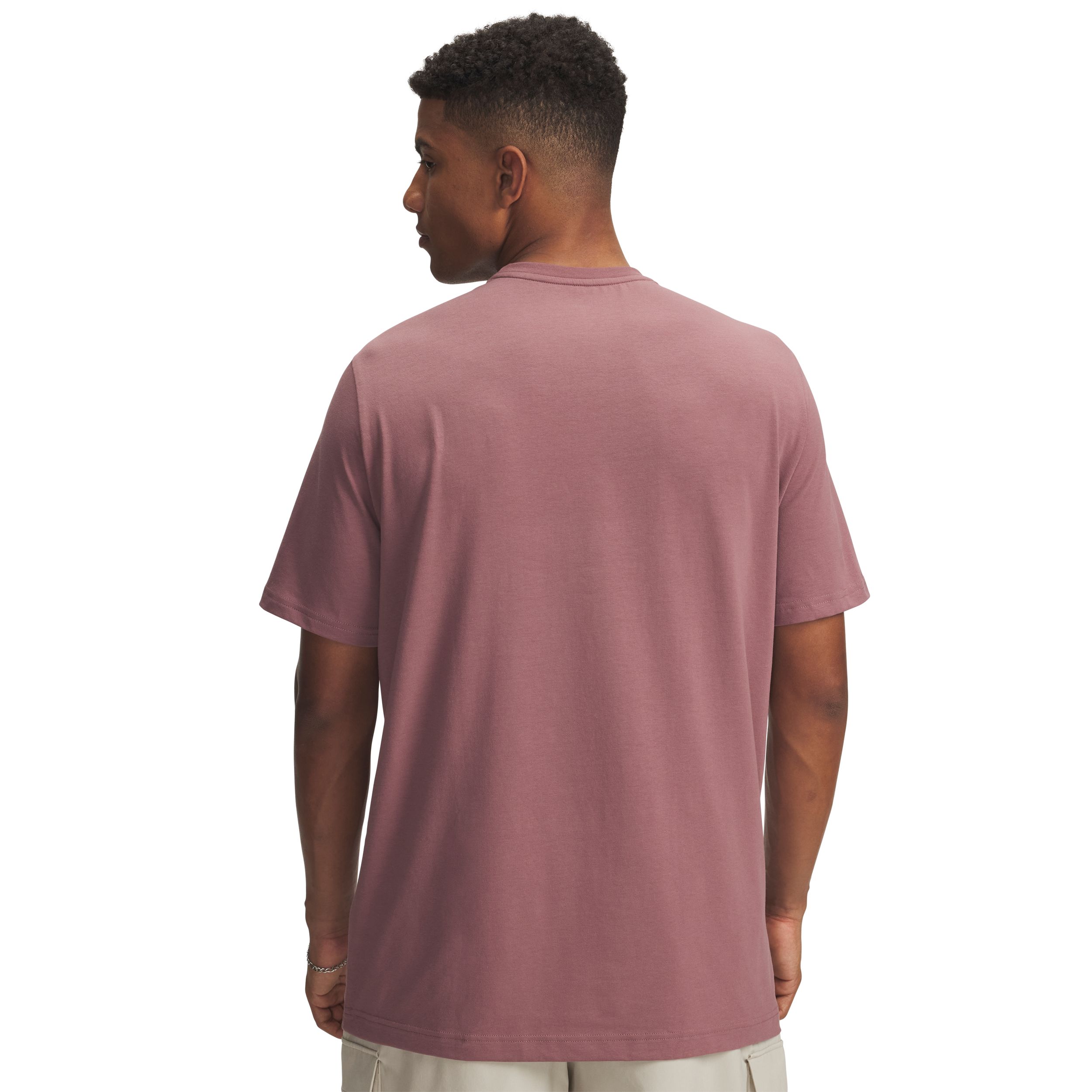 Under Armour Men's Icon LC T Shirt