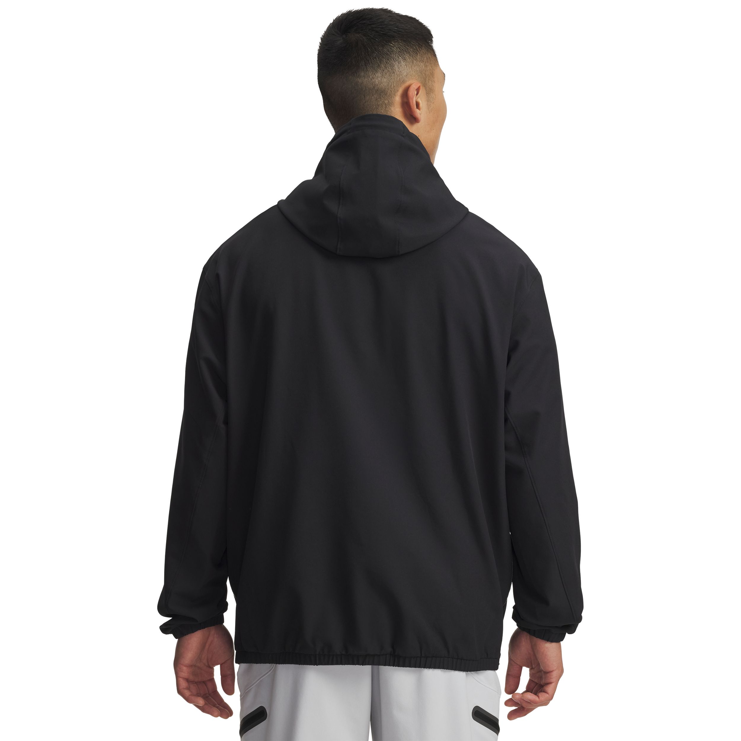 Under Armour Men's Unstoppable Athletic Hoodie