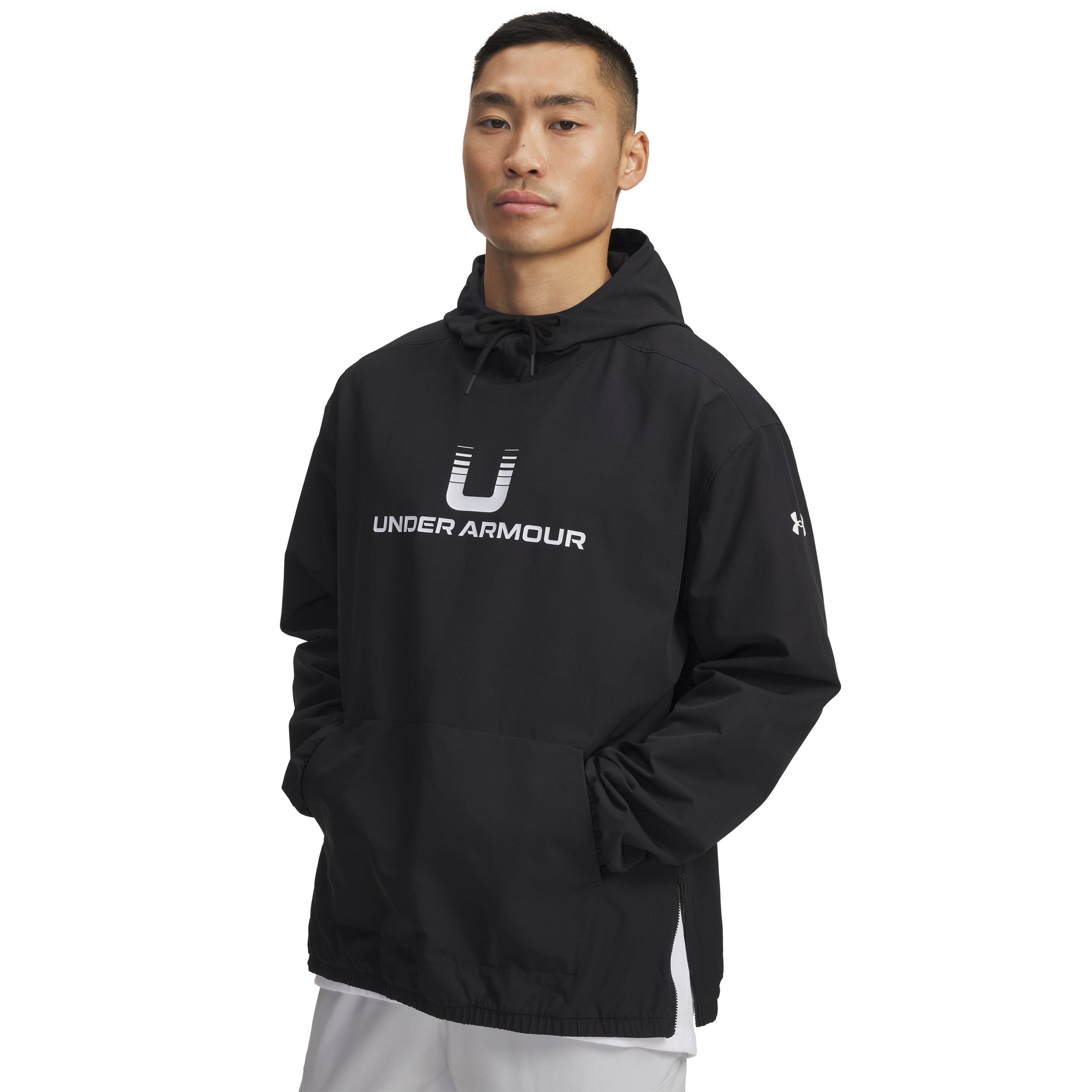Under Armour Men's Unstoppable Athletic Hoodie