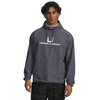 Under Armour Men's Unstoppable Athletic Hoodie