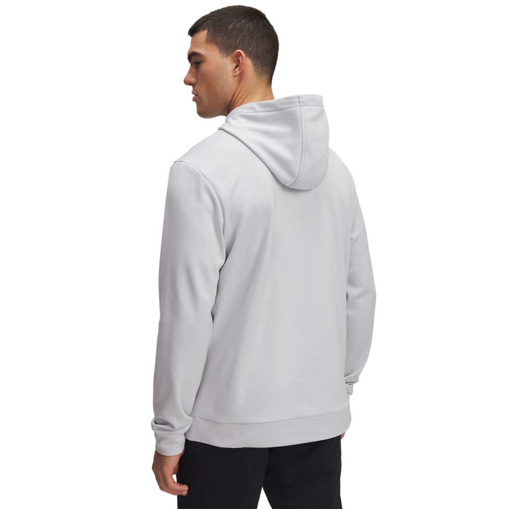 Under Armour Men's Armour Fleece® Emboss Warm Hoodie