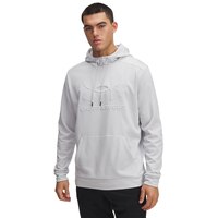 Under Armour Men's Armour Fleece® Emboss Warm Hoodie