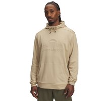 Under Armour Men's Armour Fleece® Emboss Warm Hoodie