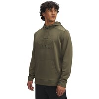 Under Armour Men's Armour Fleece® Emboss Warm Hoodie