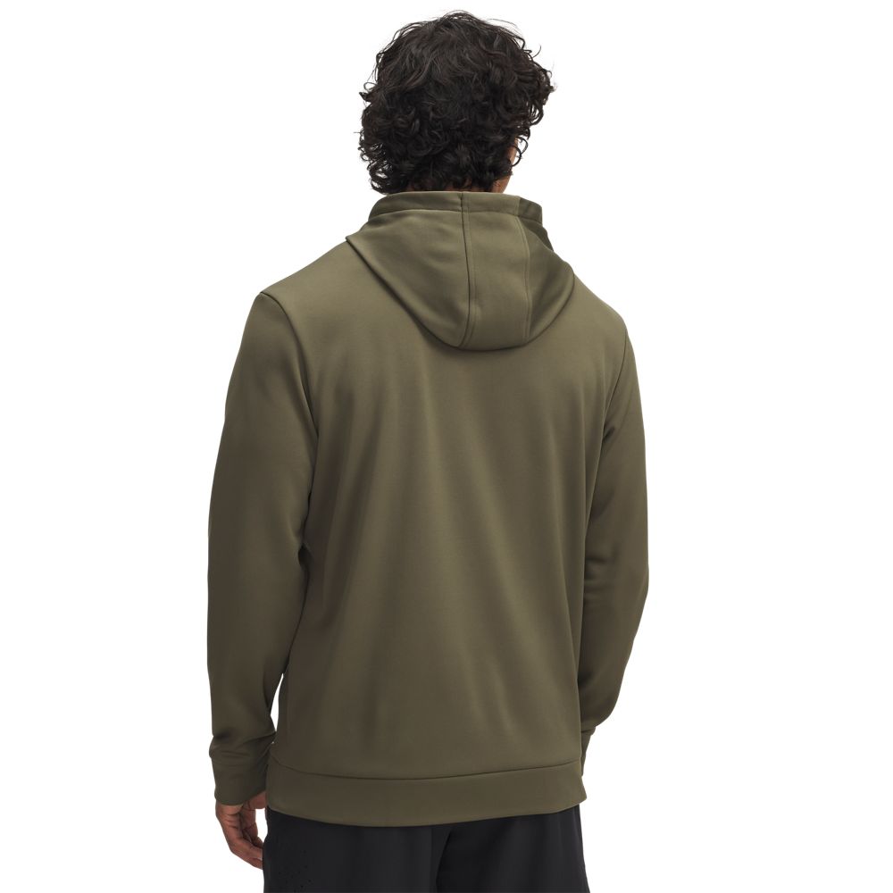Under Armour Men's Armour Fleece® Emboss Warm Hoodie