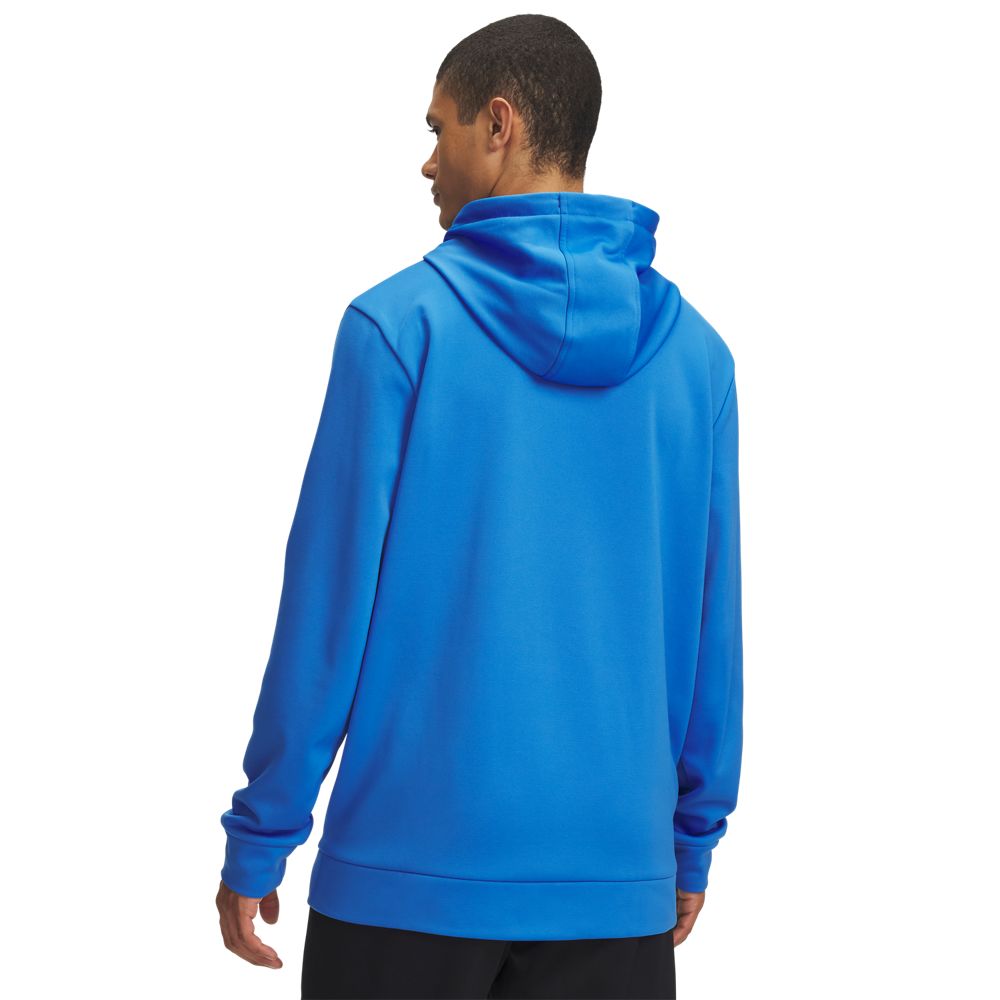 Under Armour Men's Armour Fleece® Emboss Warm Hoodie